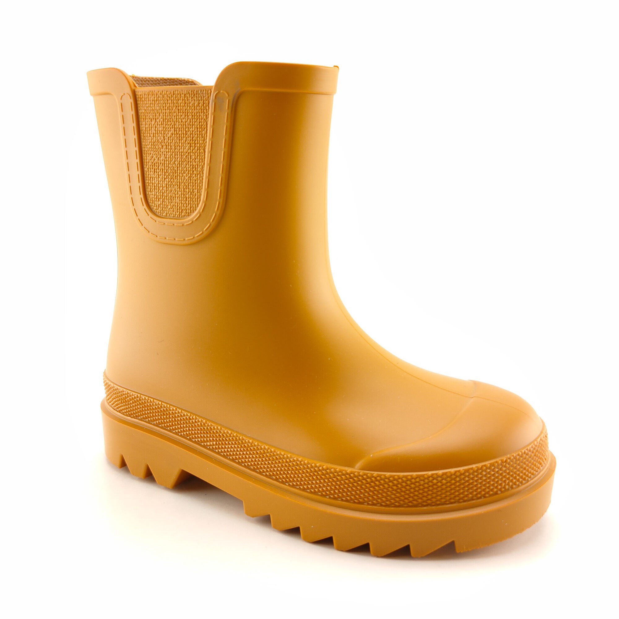 Igor Yağmur Çizmesi Tokıo W10274 CARAMELO / CARAMEL - Igor