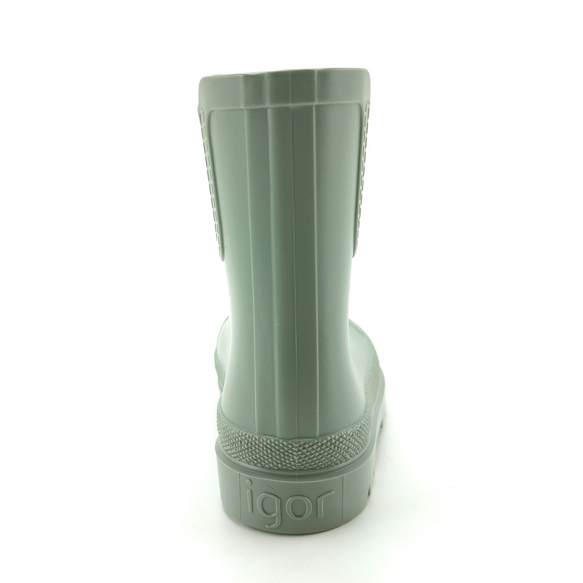 Igor Yağmur Çizmesi Tokıo W10274 VERDE/GREEN - Igor