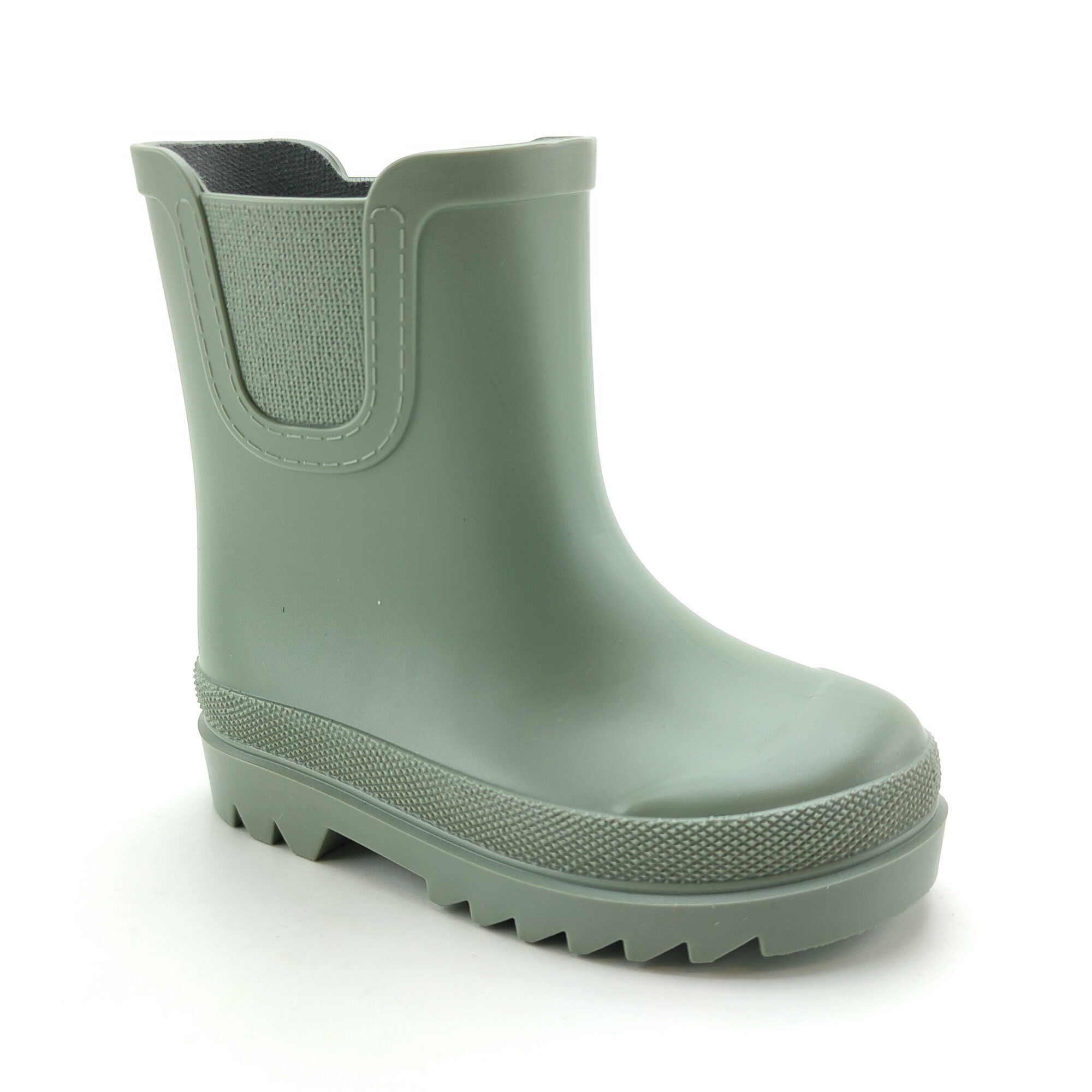 Igor Yağmur Çizmesi Tokıo W10274 VERDE/GREEN - Igor