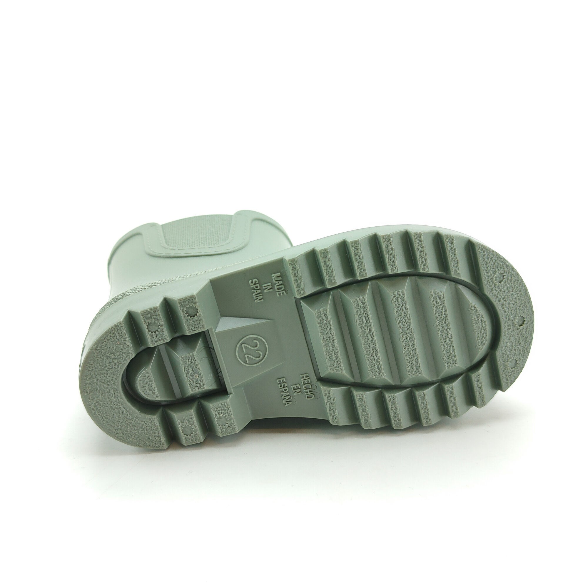 Igor Yağmur Çizmesi Tokıo W10274 VERDE/GREEN - Igor