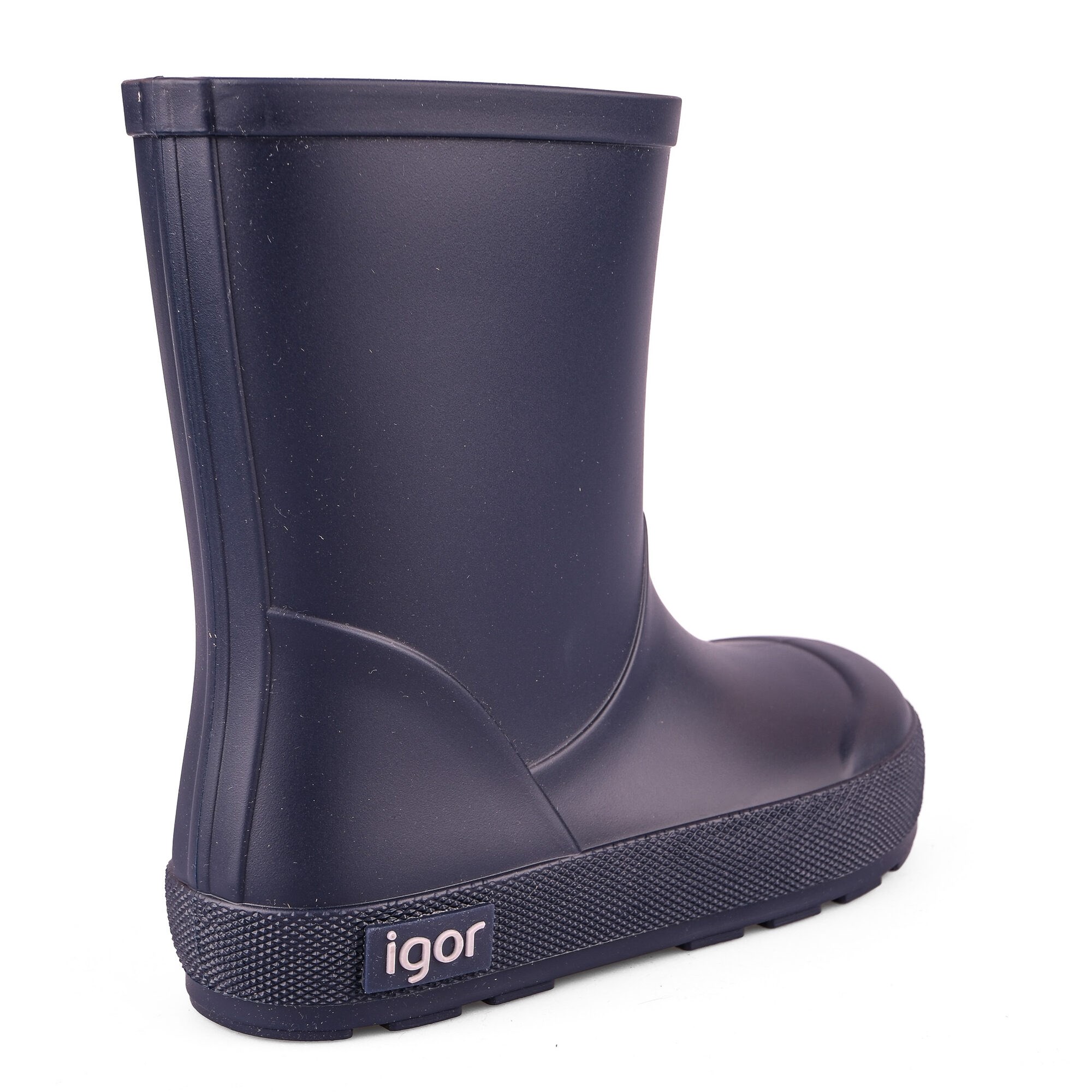 Igor Yağmur Çizmesi Yogi W10291 MARINO / NAVY - Igor