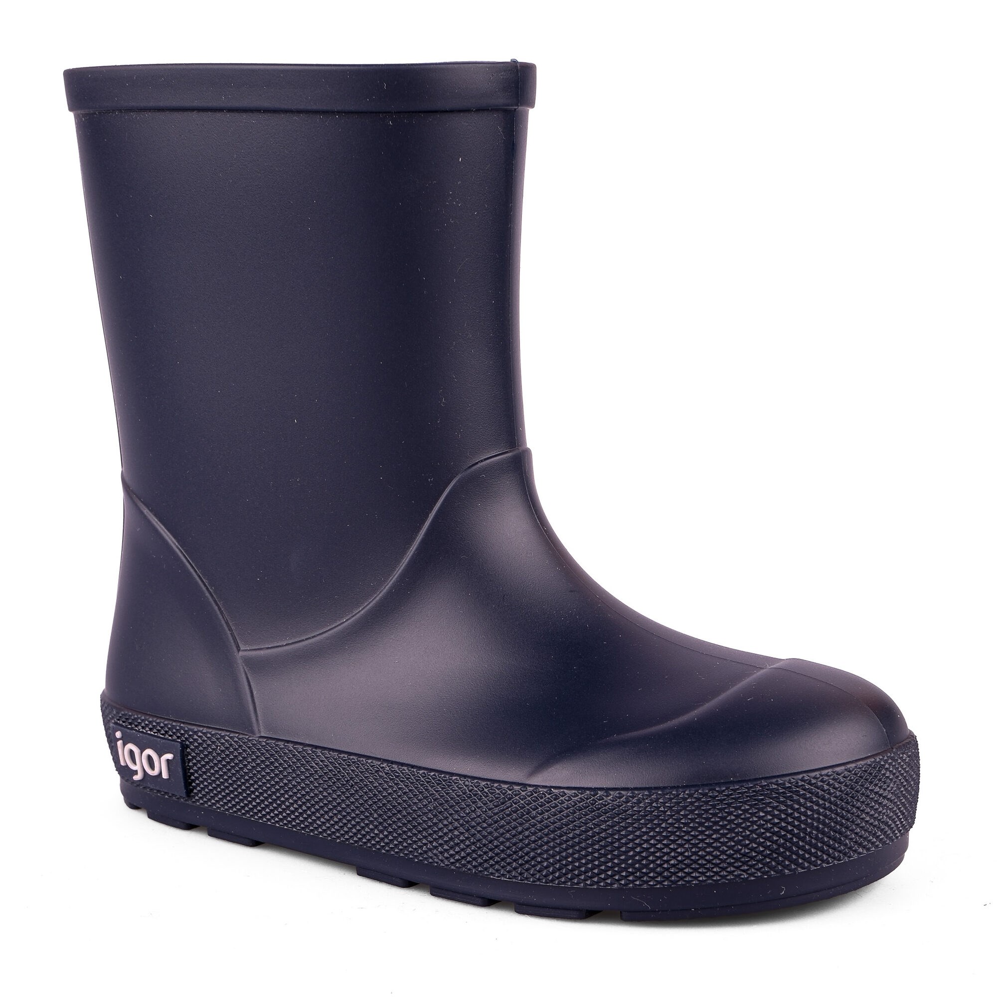 Igor Yağmur Çizmesi Yogi W10291 MARINO / NAVY - Igor