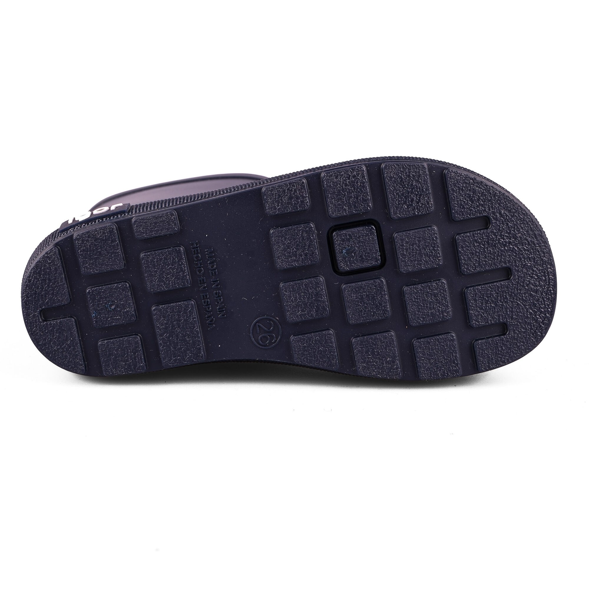 Igor Yağmur Çizmesi Yogi W10291 MARINO / NAVY - Igor