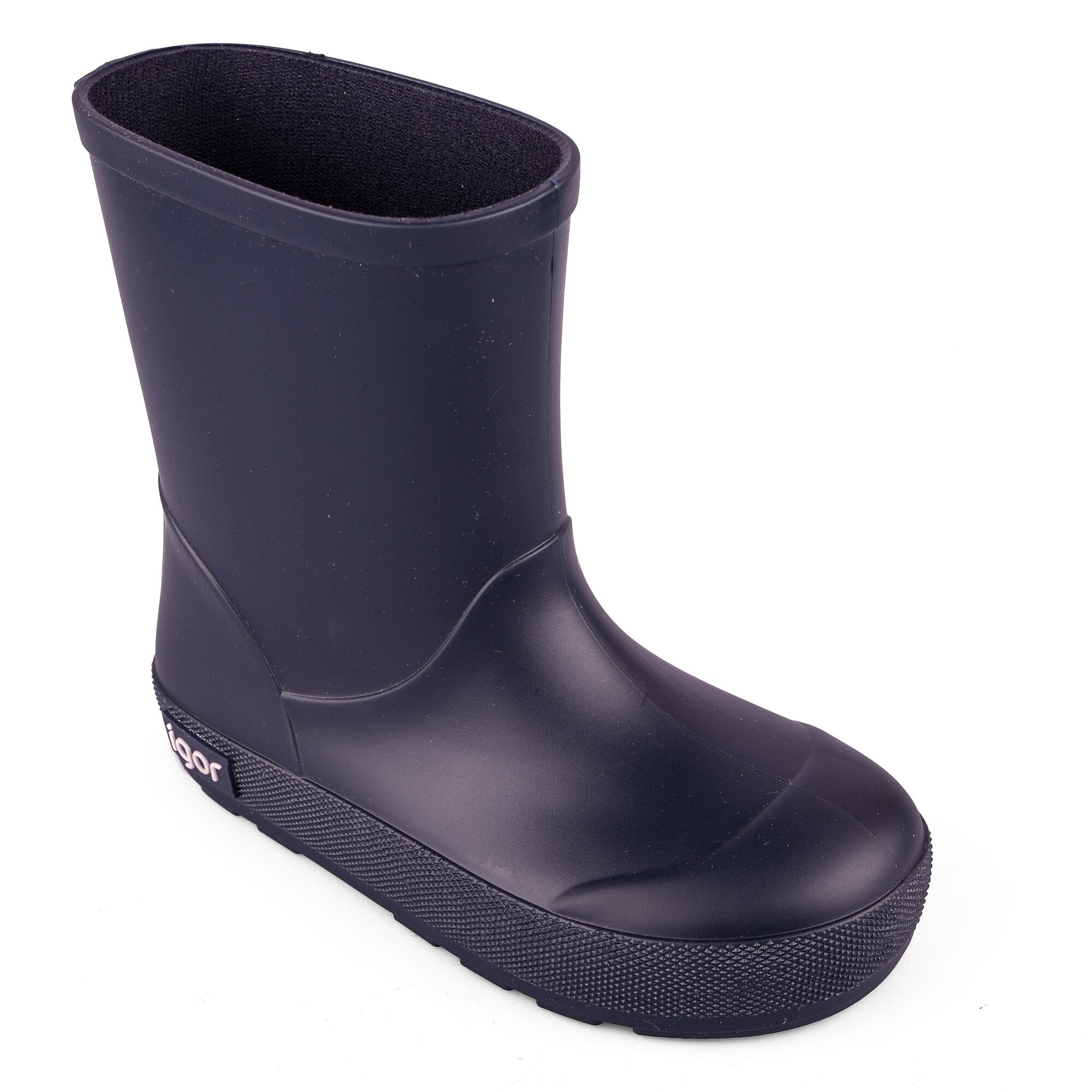 Igor Yağmur Çizmesi Yogi W10291 MARINO / NAVY - Igor