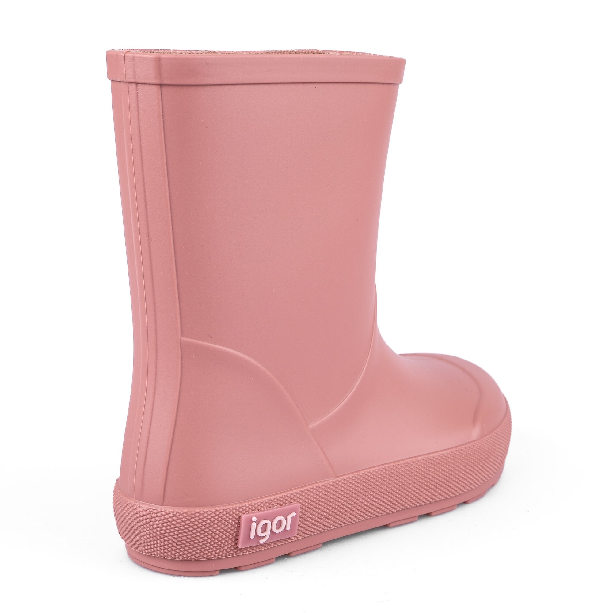 Igor Yağmur Çizmesi Yogi W10291 ROSA / DUSTY PİNK - Igor