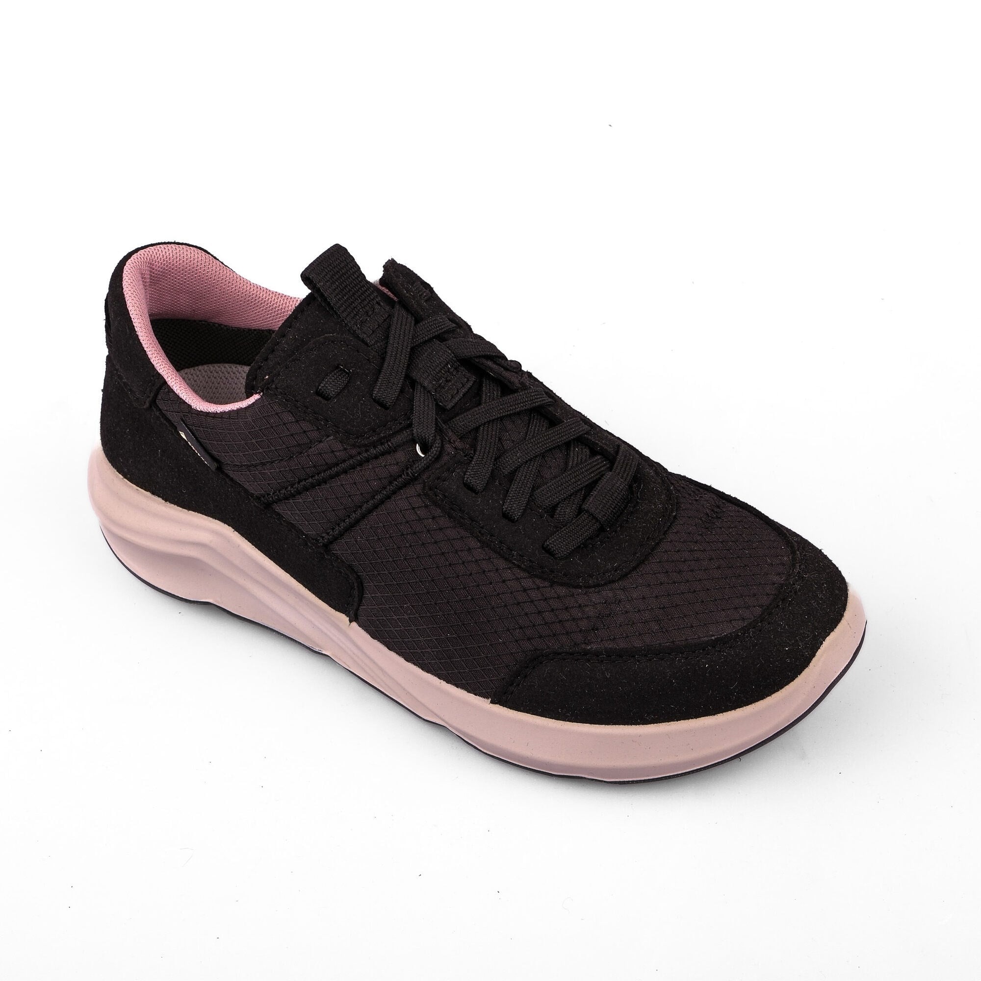 Legero Gore-Tex Unisex Ayakkabı Bliss 000318-0000 - Siyah SİYAH - Legero