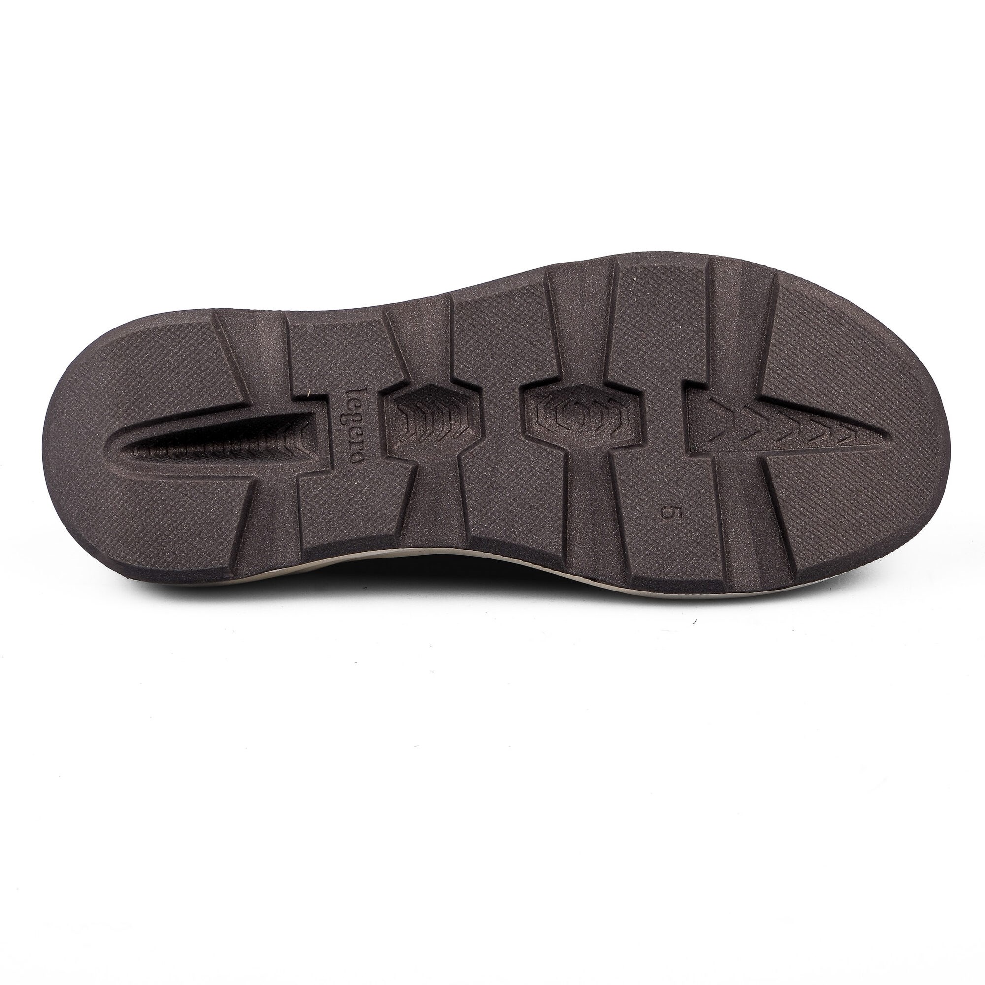 Legero Gore-Tex Unisex Ayakkabı Bliss 000320-0100 - Siyah SİYAH - Legero