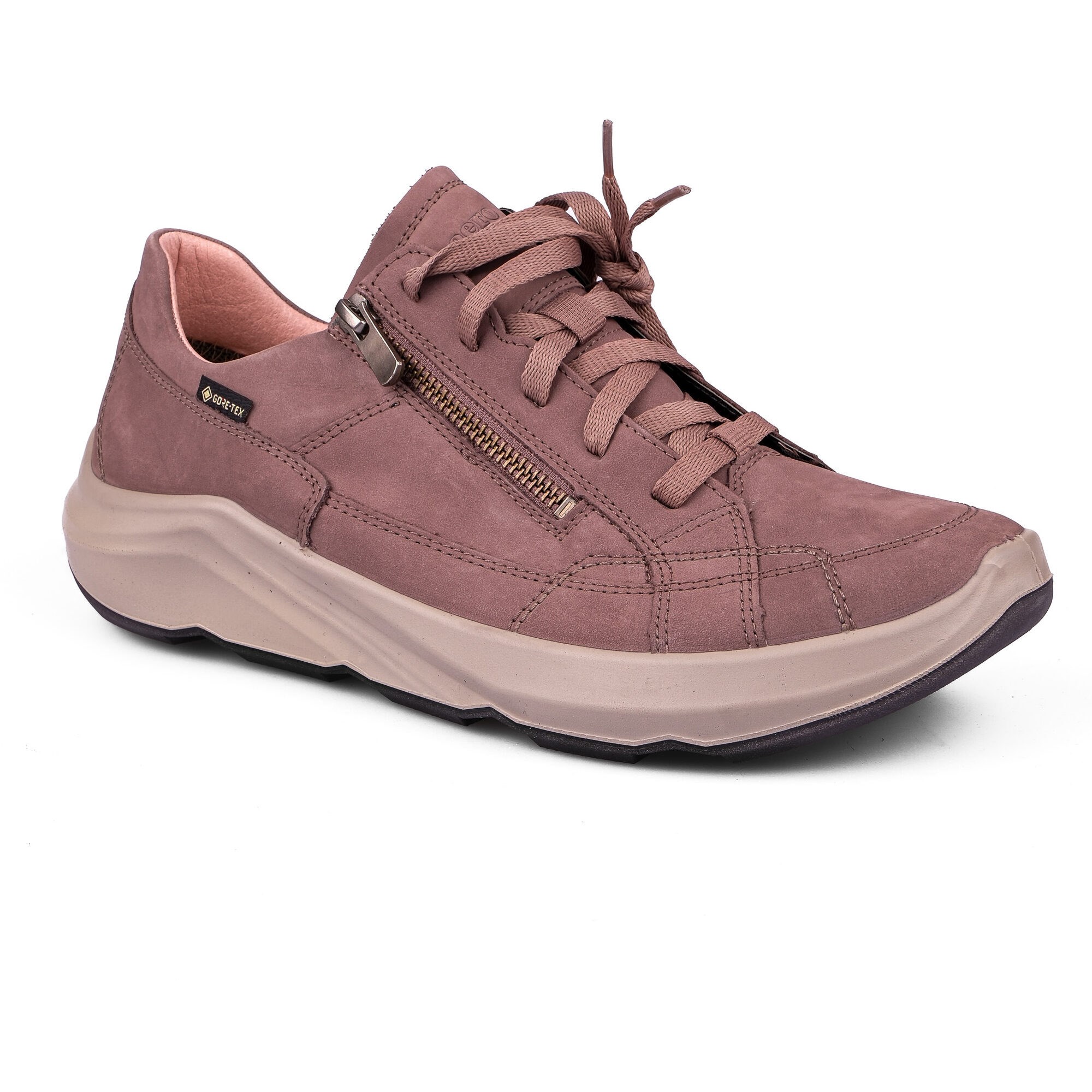 Legero Gore-Tex Unisex Ayakkabı Bliss 000331-5570 GRİ - Legero