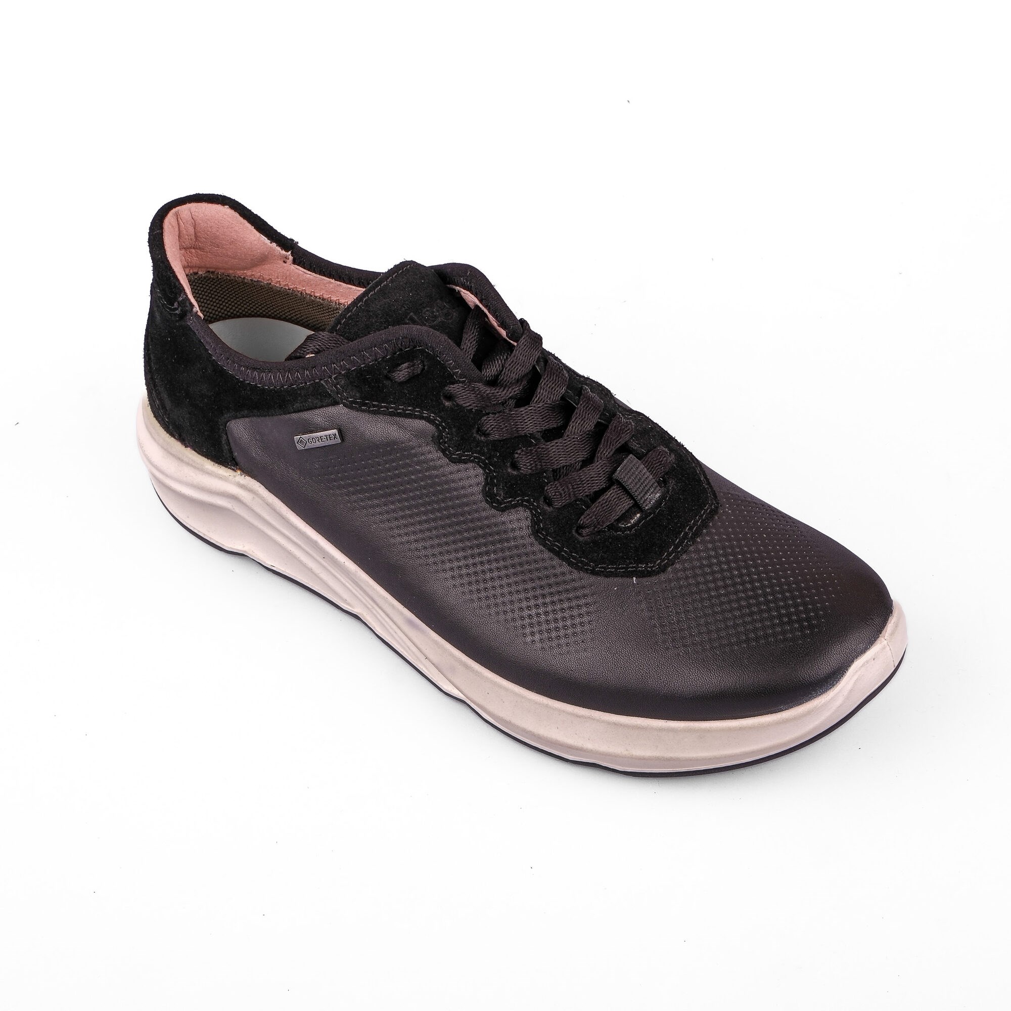 Legero Gore-Tex Unisex Ayakkabı Bliss 000320-0100 - Siyah SİYAH - Legero