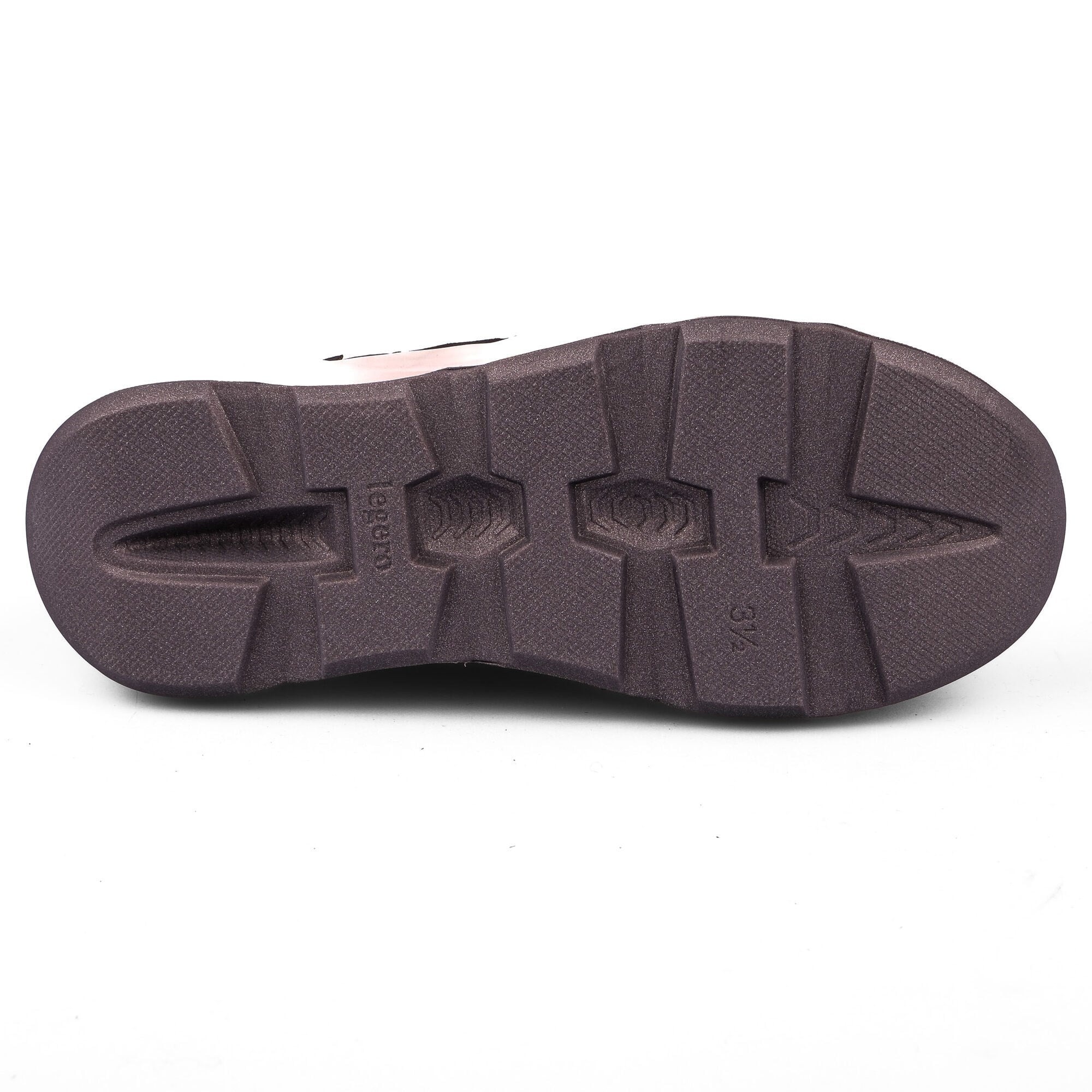 Legero Gore-Tex Unisex Ayakkabı Bliss 000318-0000 - Siyah SİYAH - Legero
