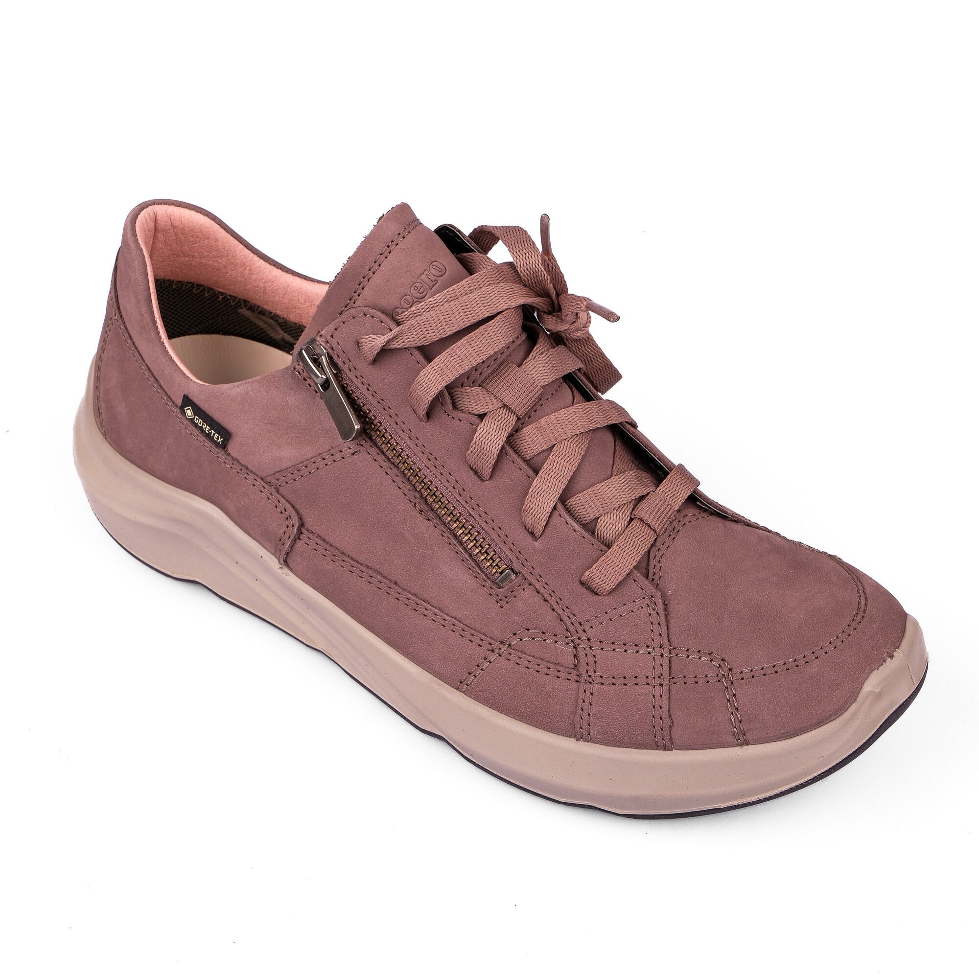 Legero Gore-Tex Unisex Ayakkabı Bliss 000331-5570 GRİ - Legero