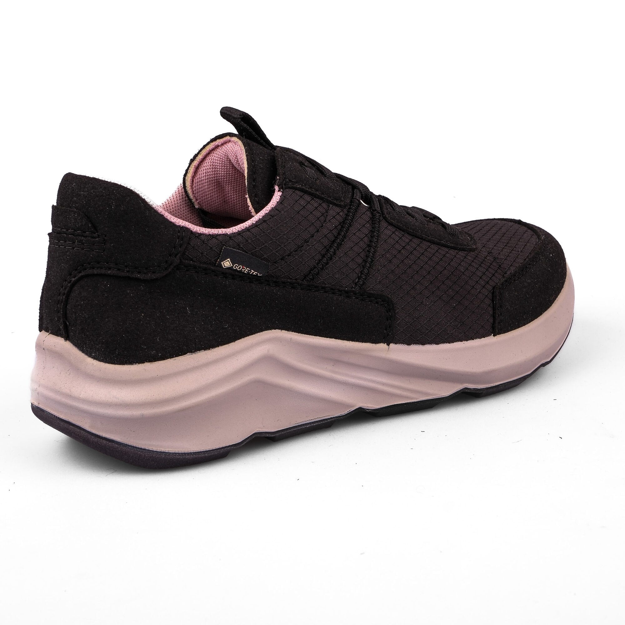 Legero Gore-Tex Unisex Ayakkabı Bliss 000318-0000 - Siyah SİYAH - Legero