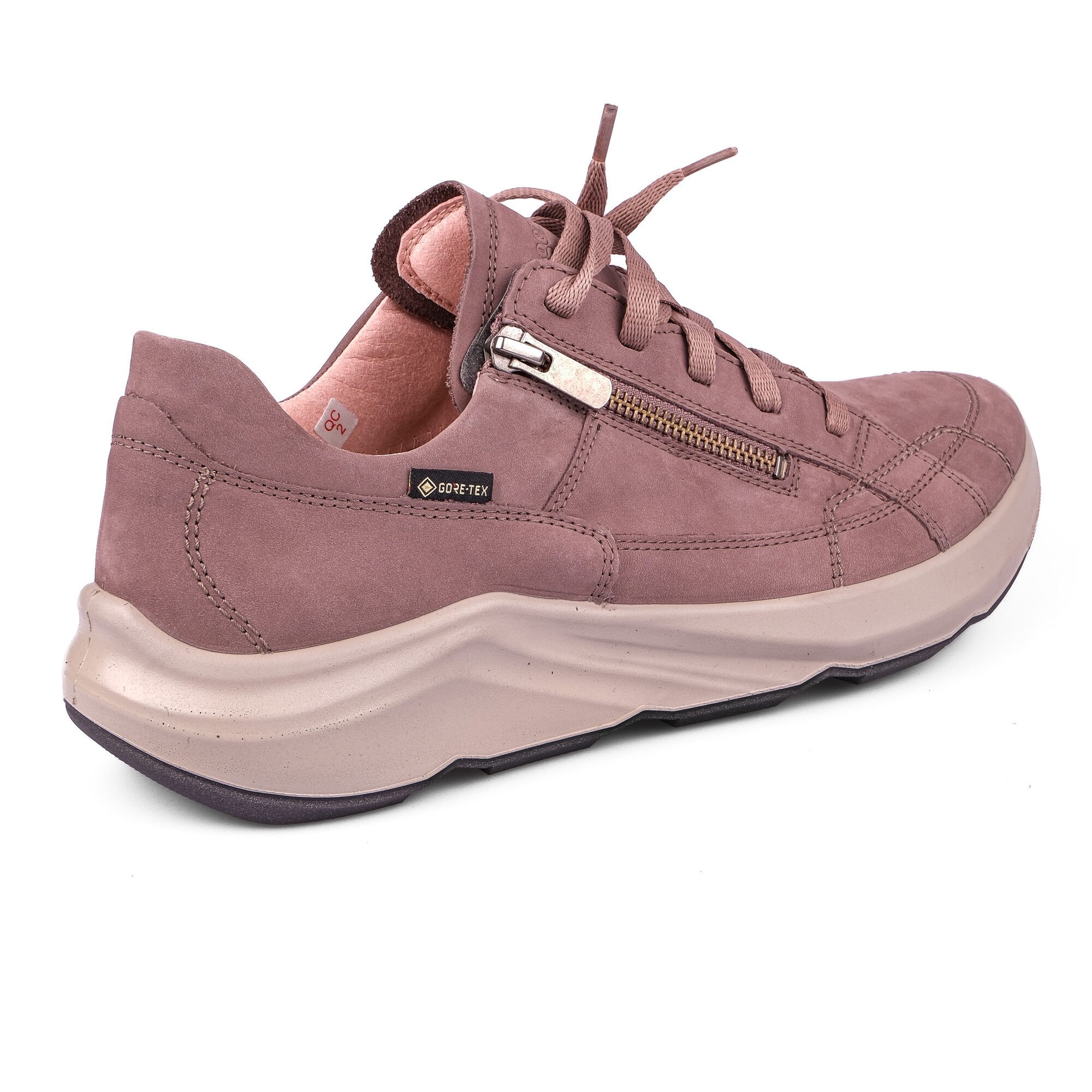 Legero Gore-Tex Unisex Ayakkabı Bliss 000331-5570 GRİ - Legero