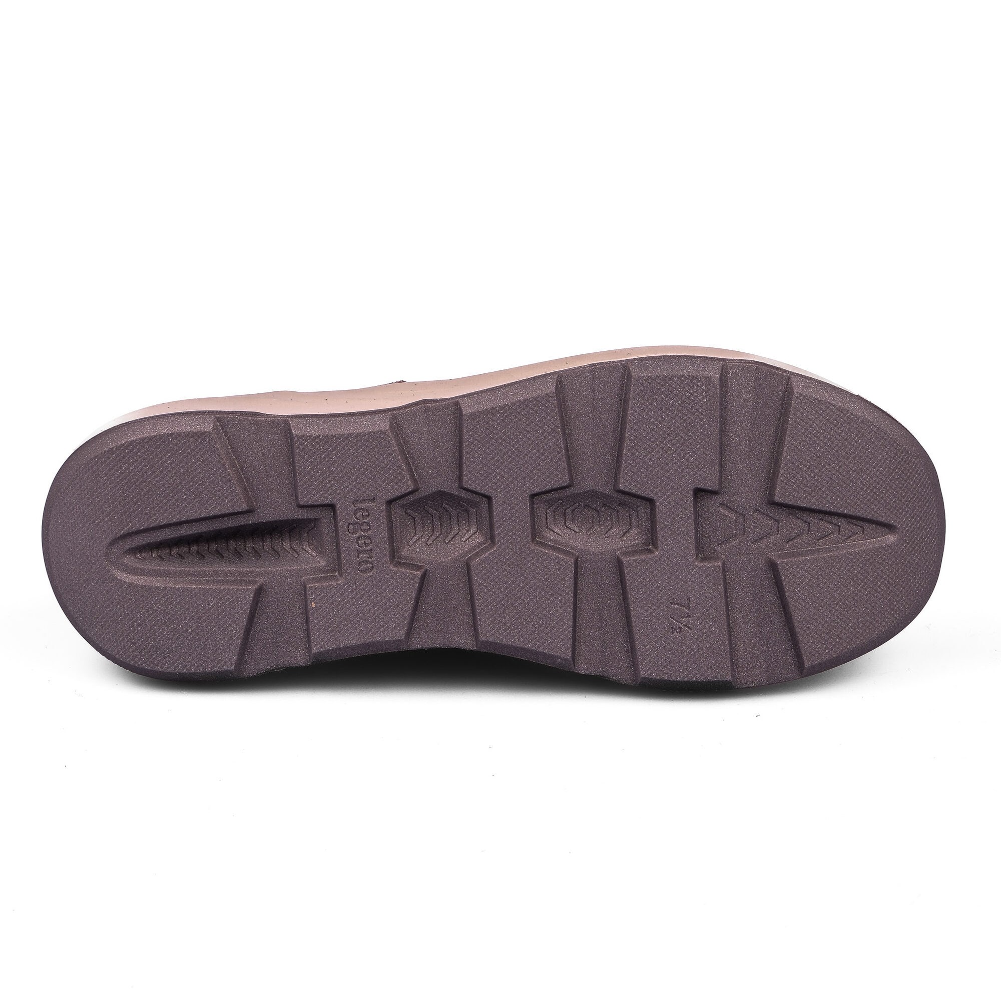 Legero Gore-Tex Unisex Ayakkabı Bliss 000331-5570 GRİ - Legero