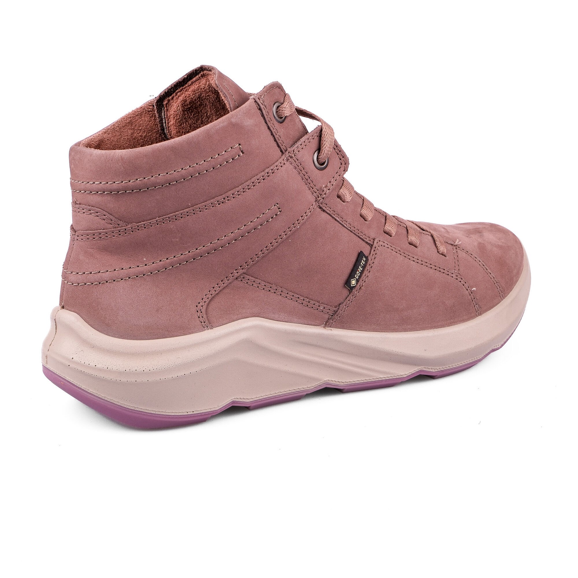 Legero Gore-Tex Unisex Bot Bliss 000332-5570 - Gri GRİ - Legero