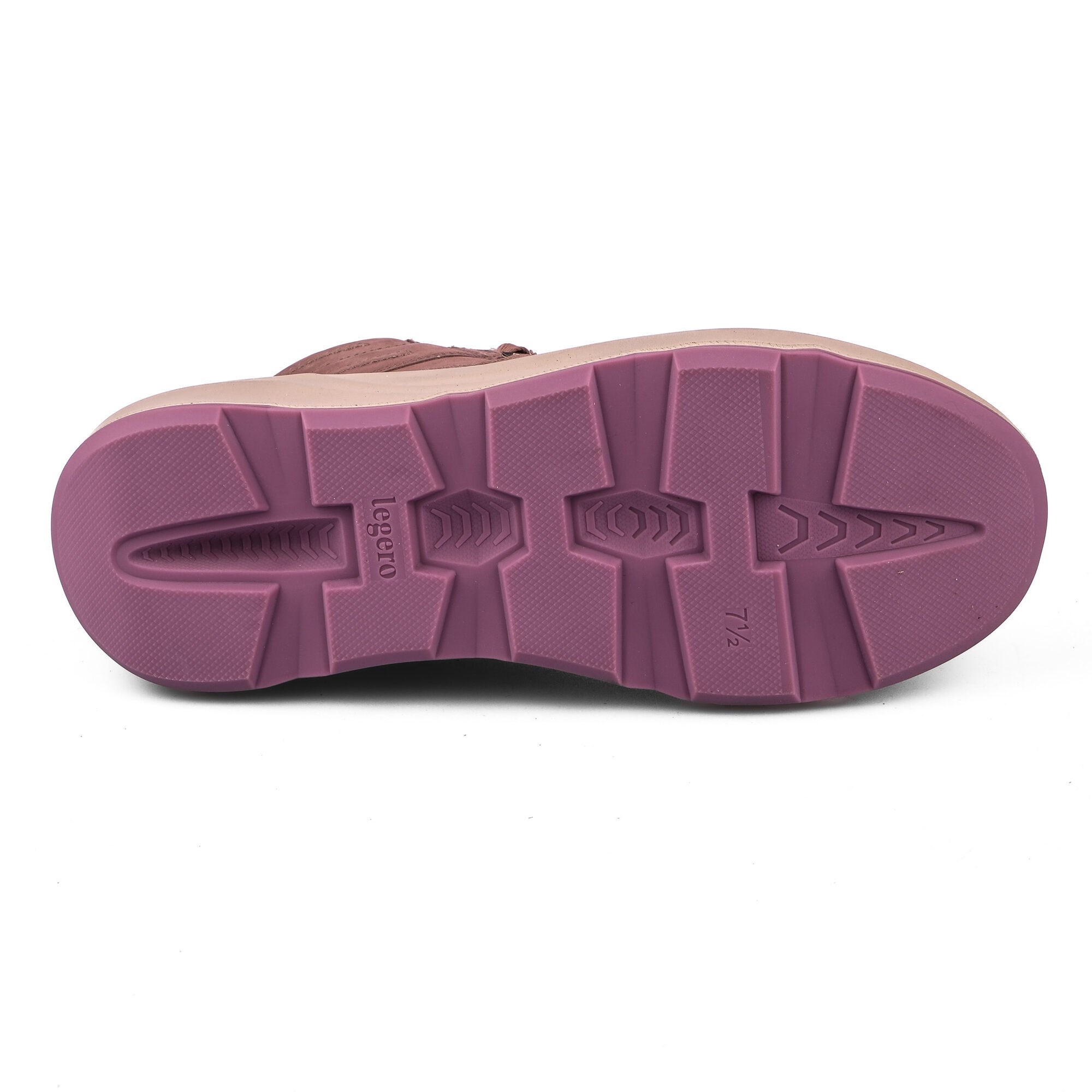 Legero Gore-Tex Unisex Bot Bliss 000332-5570 - Gri GRİ - Legero