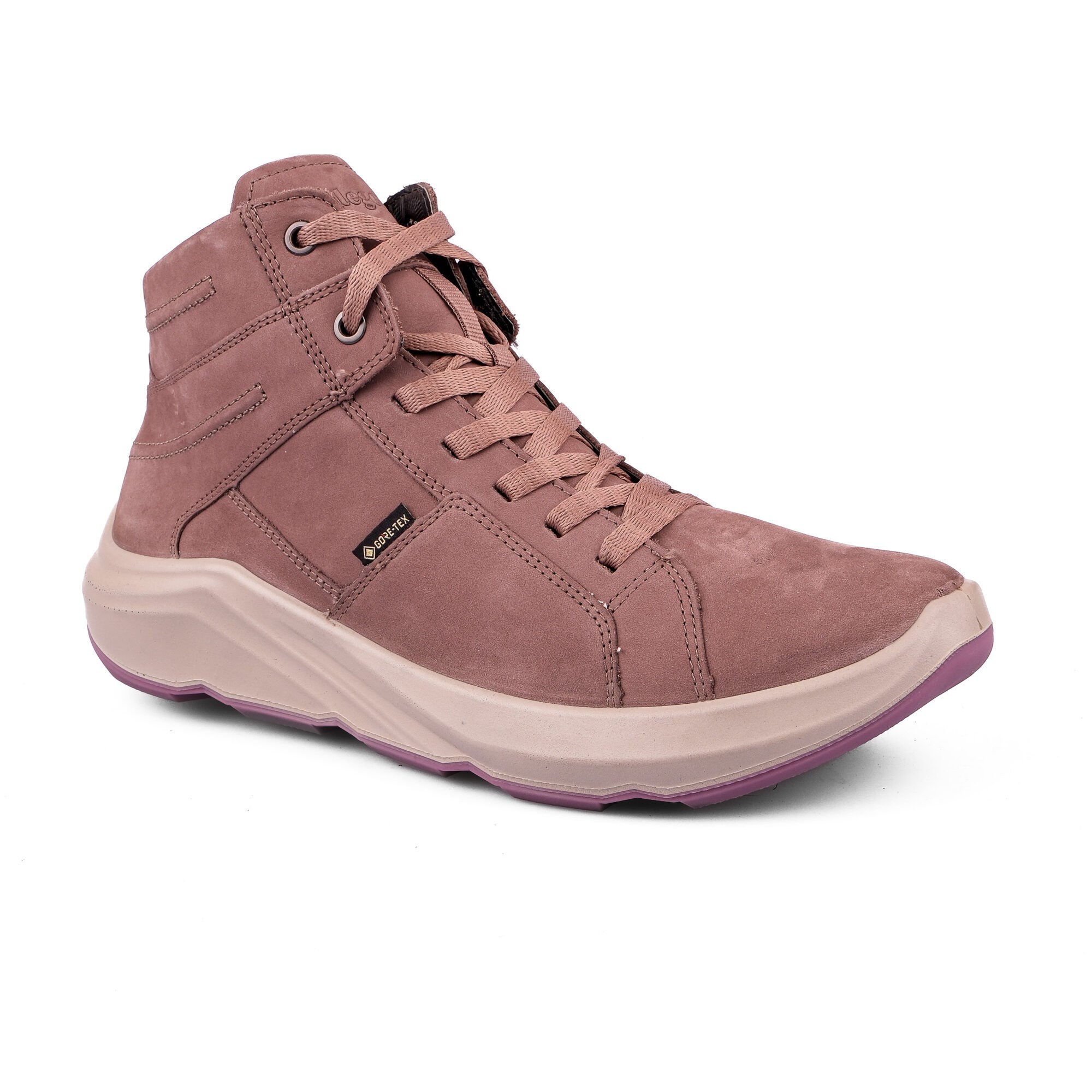 Legero Gore-Tex Unisex Bot Bliss 000332-5570 - Gri GRİ - Legero