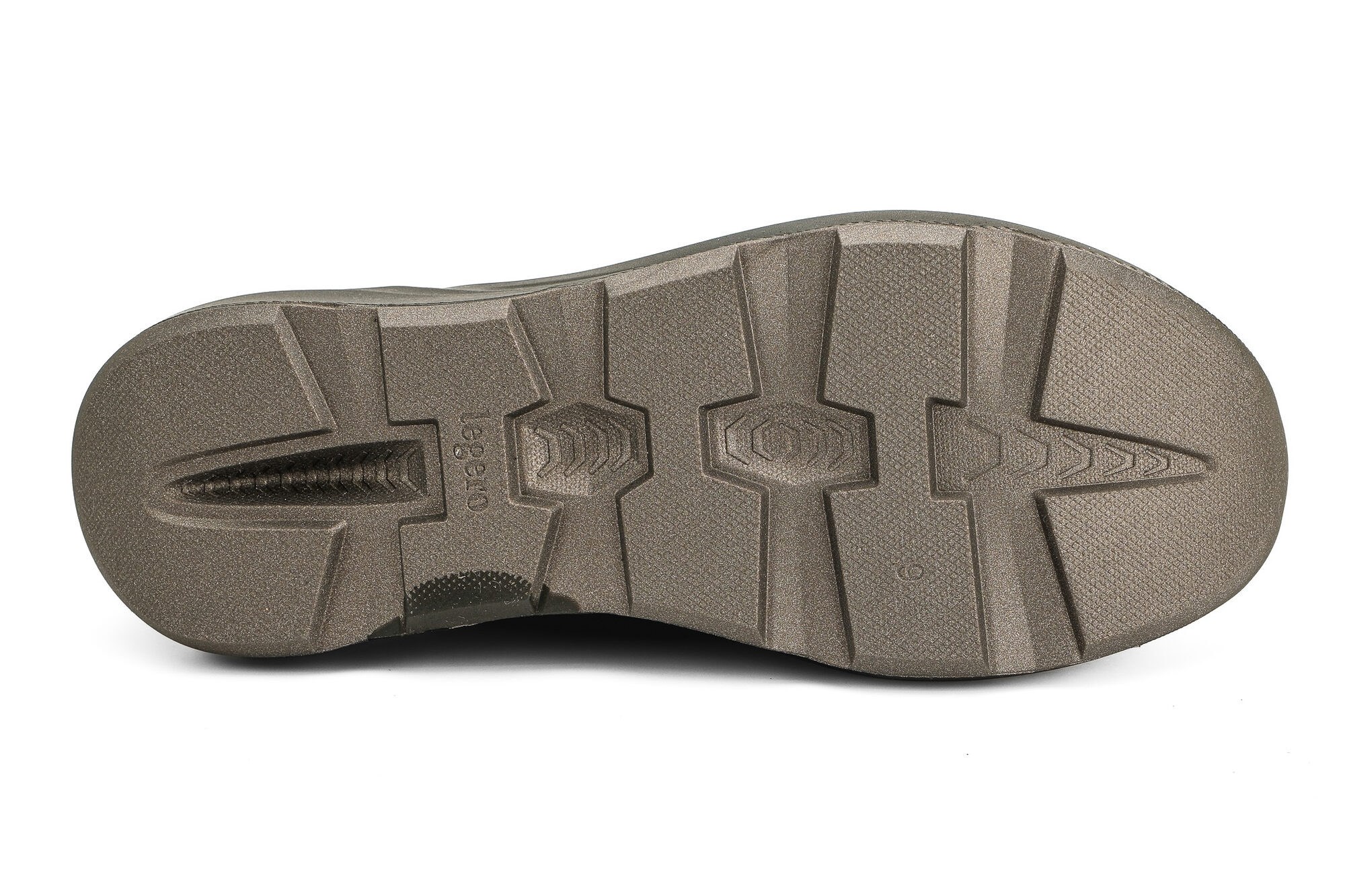 Legero Gore-Tex Unisex Deri Ayakkabı Bliss 00331-0100 - Siyah SİYAH - Legero