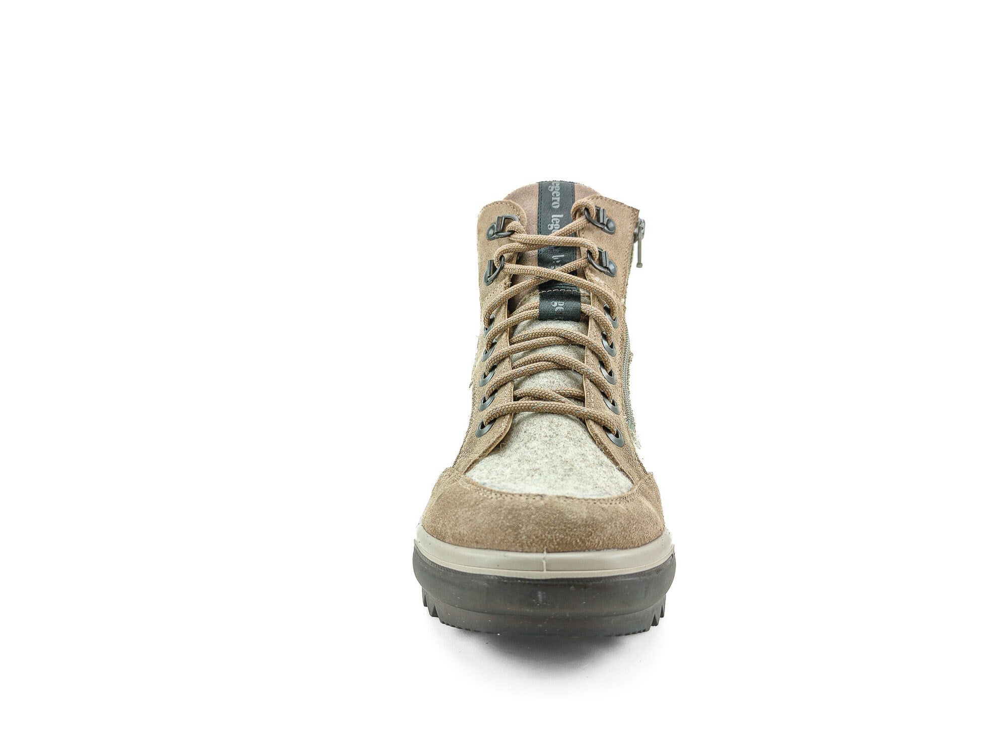 Legero Goretex Bej Kadın Süet Bot 2-009565-4500 BEJ - Legero