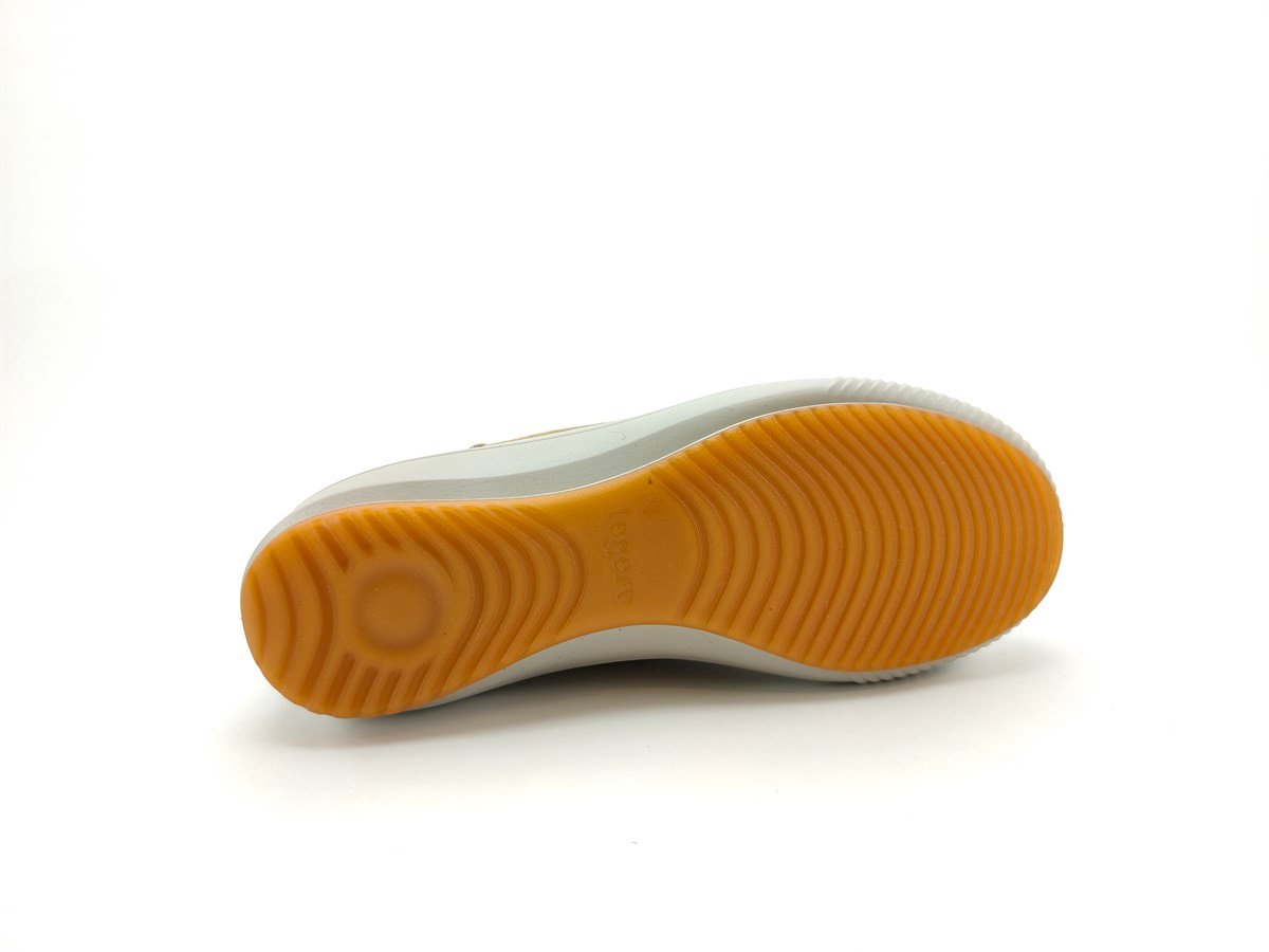 Legero Goretex Bej Kadın Süet Bot 2-000187-4400 - Legero