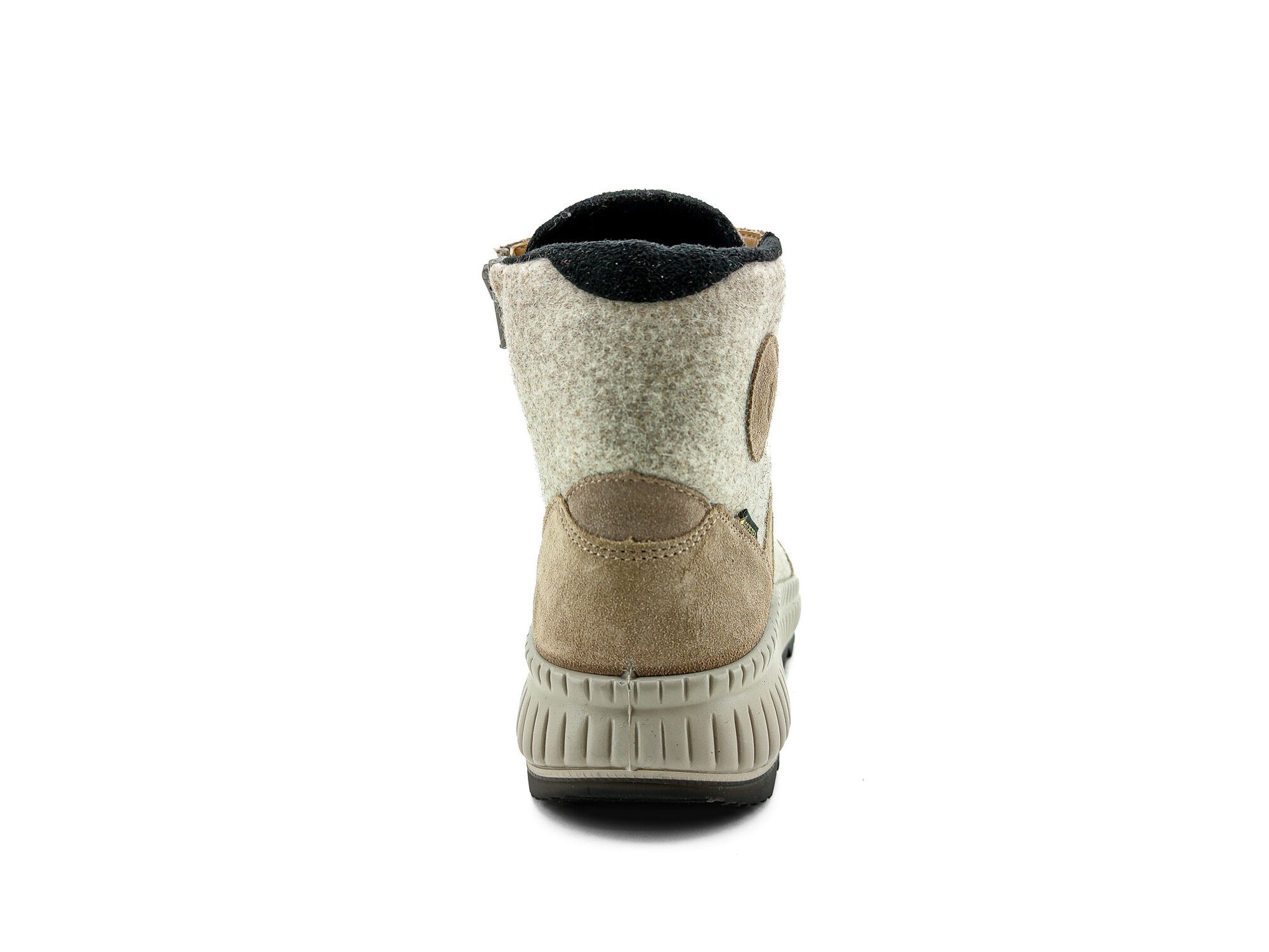 Legero Goretex Bej Kadın Süet Bot 2-009565-4500 BEJ - Legero