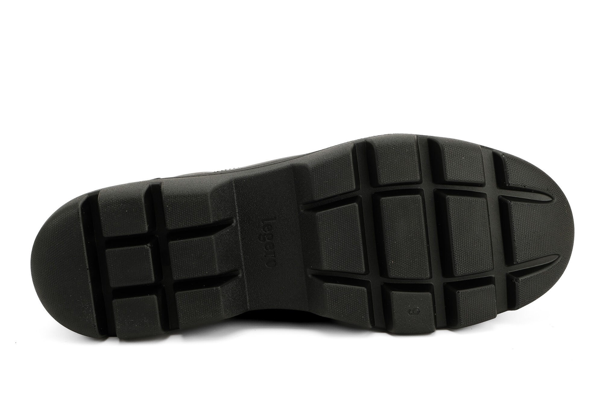 Legero Goretex Bot Angelina 000289-0100 - Siyah SİYAH - Legero