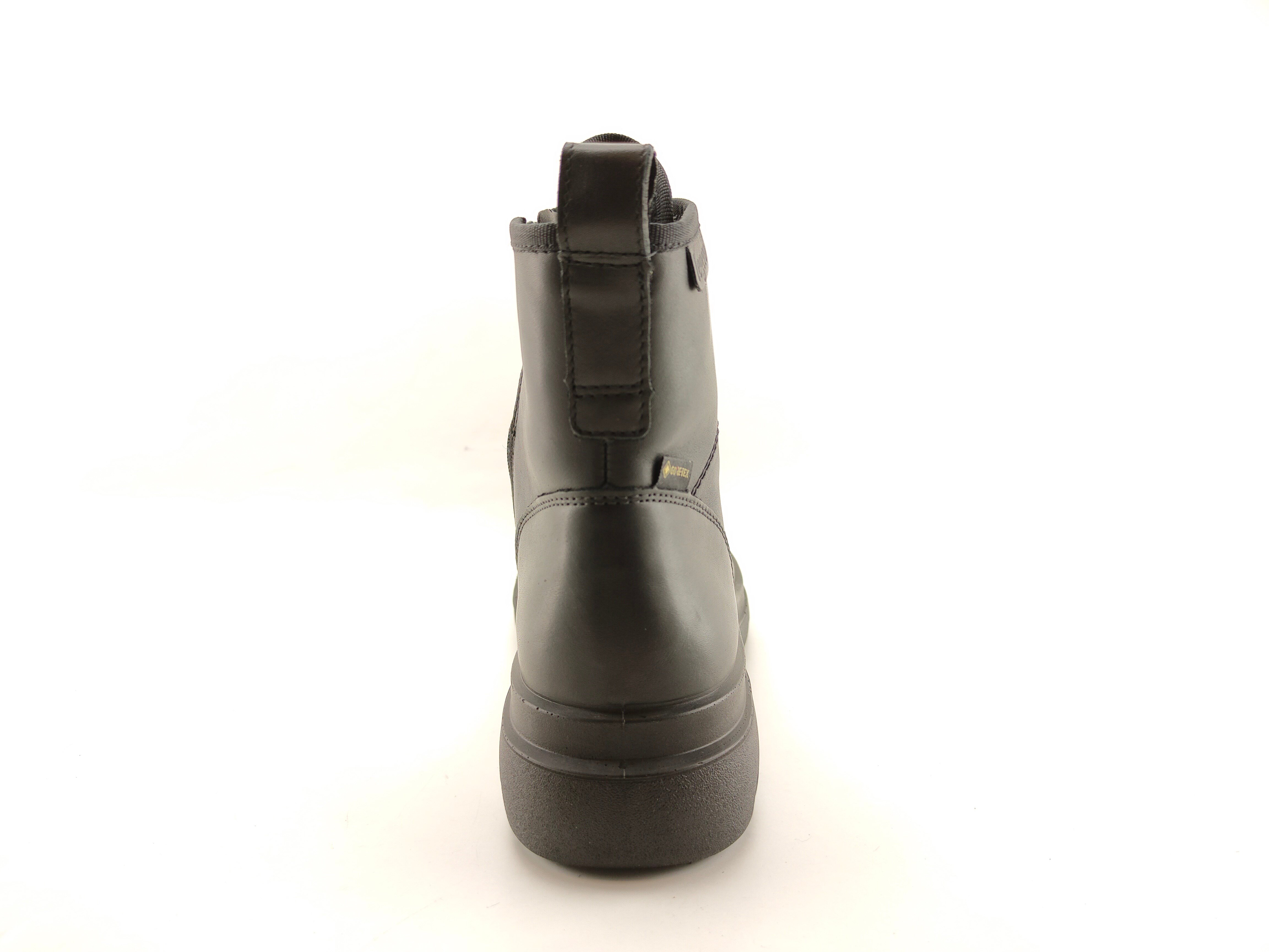 Legero Goretex Bot Angelina 000289-0100 - Siyah SİYAH - Legero