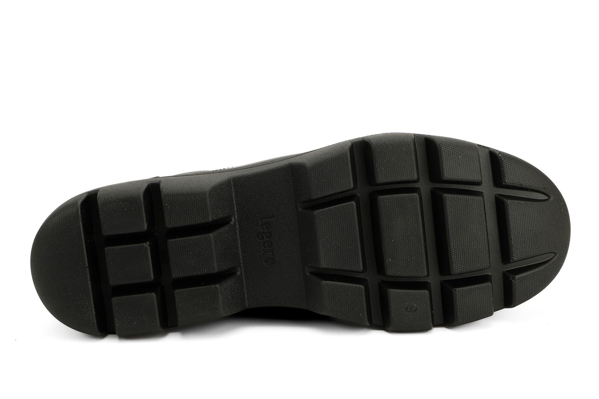 Legero Goretex Bot Angelina 000289-0100 - Siyah SİYAH - Legero