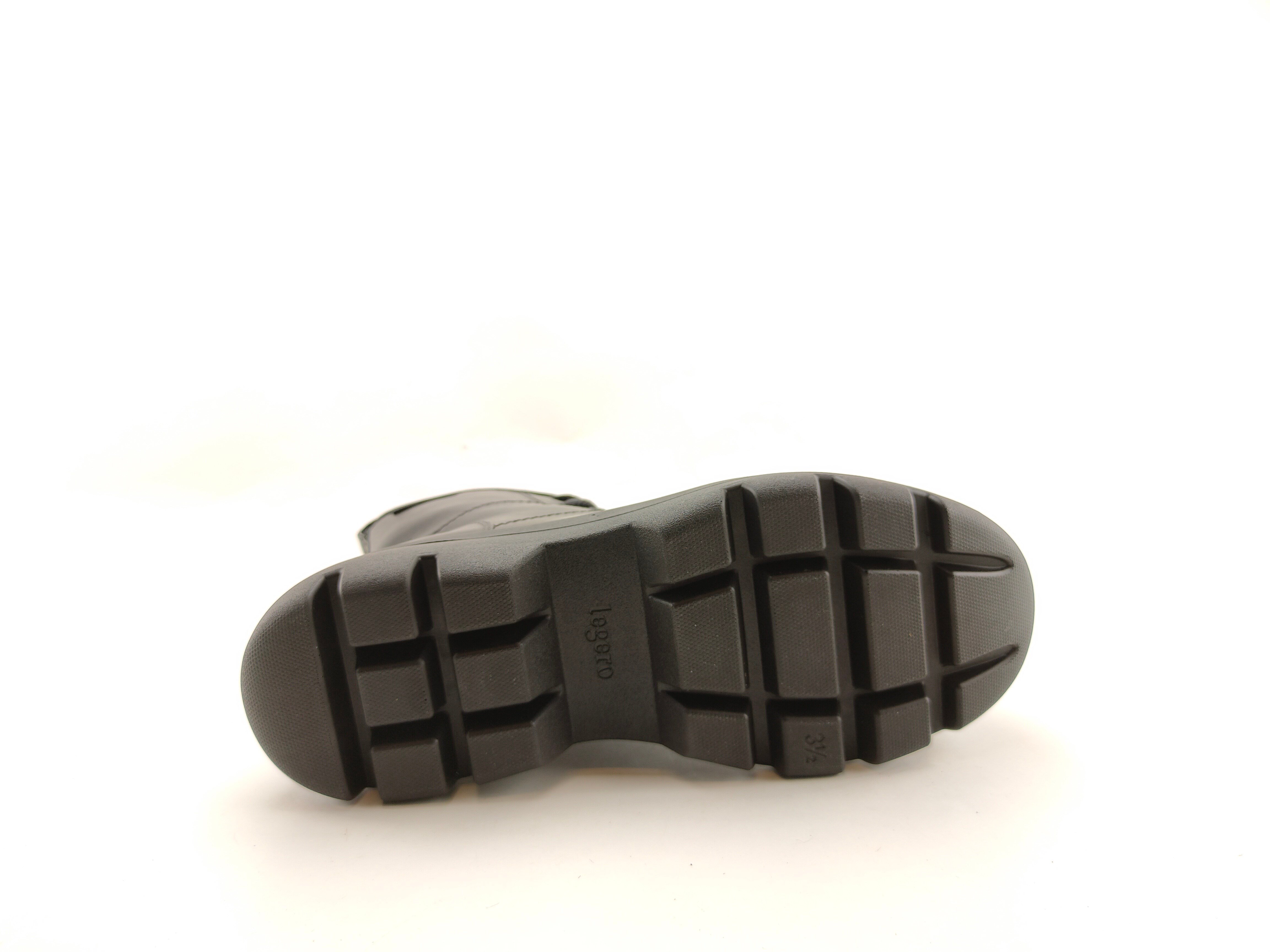 Legero Goretex Bot Angelina 000289-0100 - Siyah SİYAH - Legero