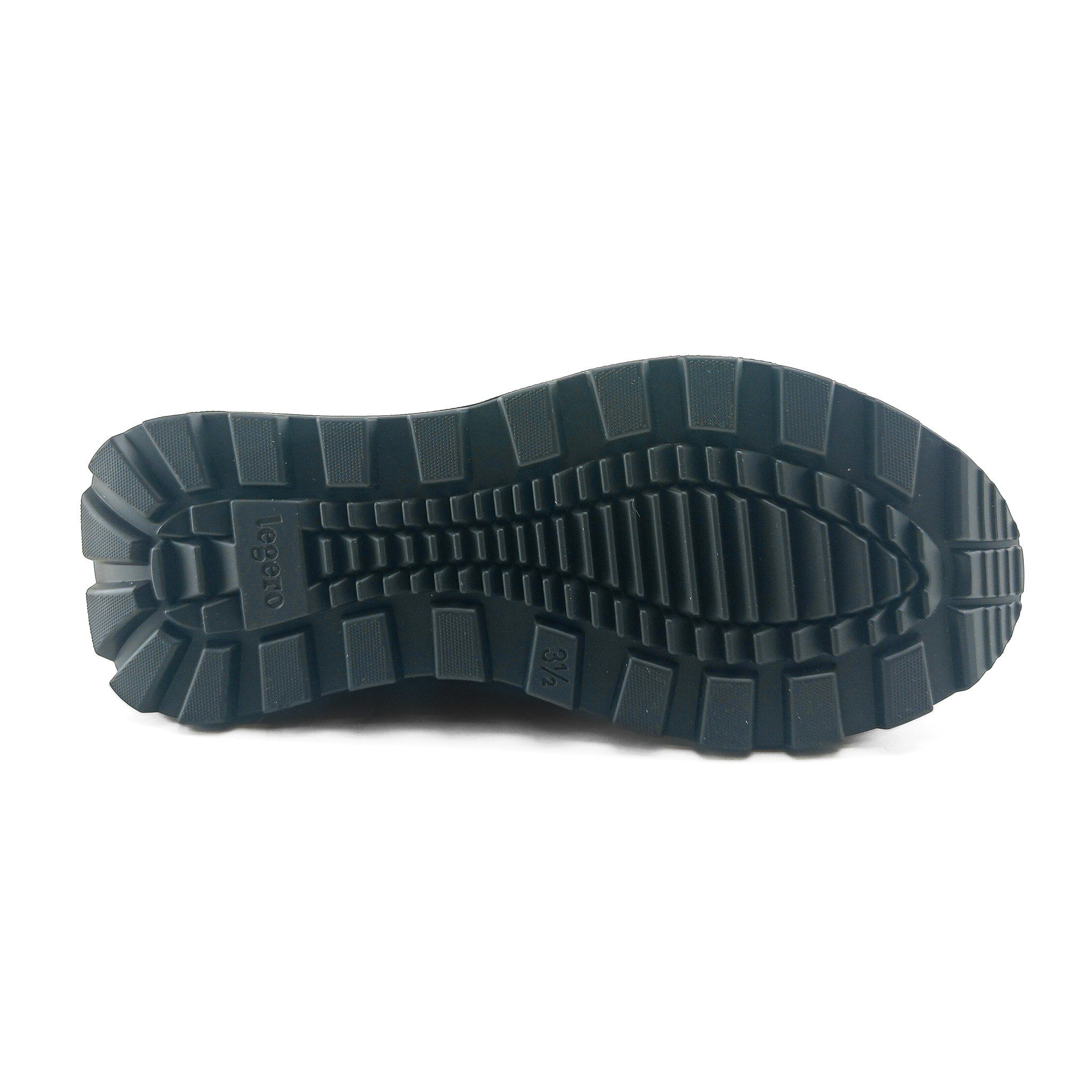 Legero Goretex Kadın Ayakkabı Run 000407-0100 - Siyah SİYAH - Legero