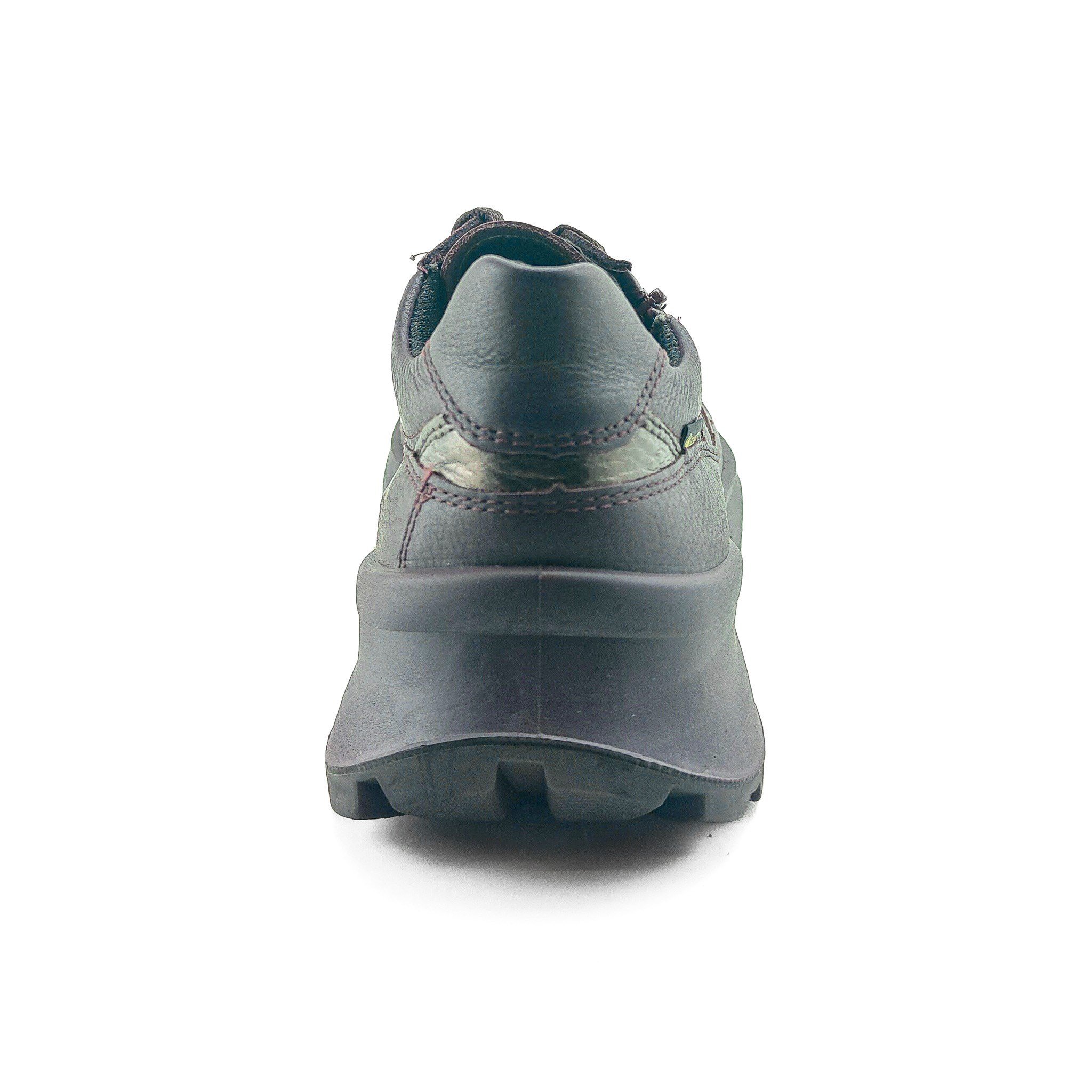 Legero Goretex Kadın Ayakkabı Run 000407-5940 - Bordo BORDO - Legero