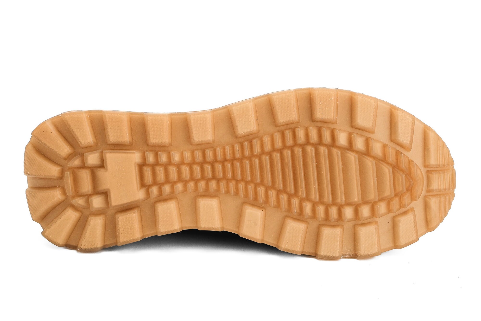Legero Goretex Kadın Ayakkabı Run 000407-4100 - Bej BEJ - Legero