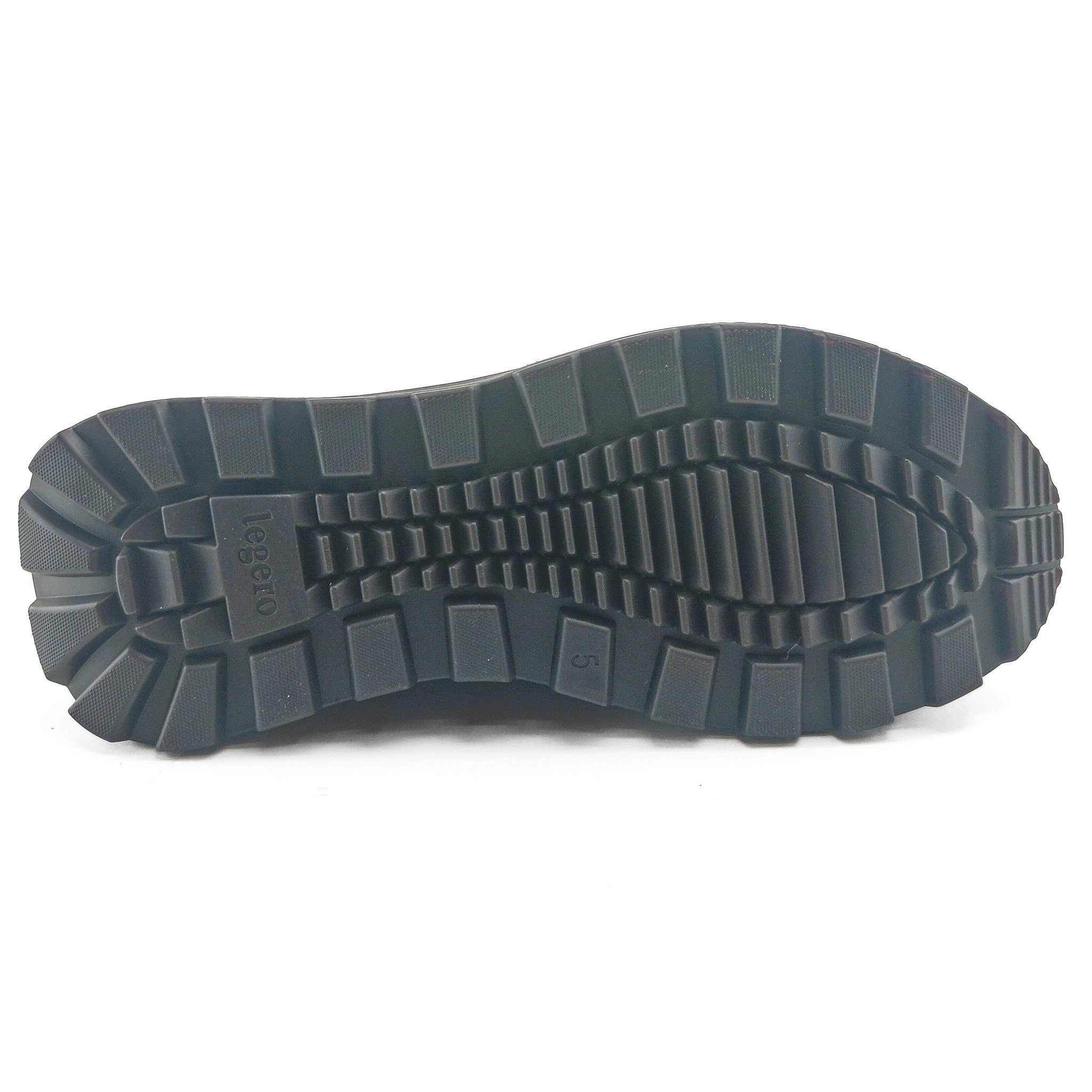 Legero Goretex Kadın Ayakkabı Run 000407-5940 - Bordo BORDO - Legero