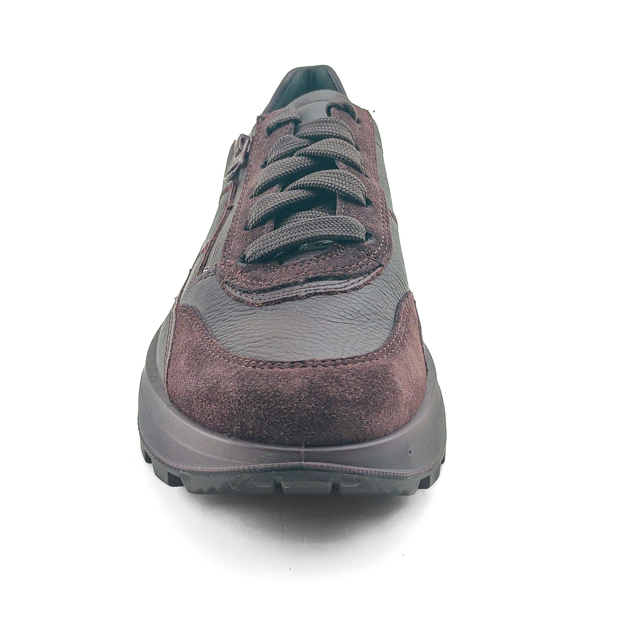 Legero Goretex Kadın Ayakkabı Run 000407-5940 - Bordo BORDO - Legero