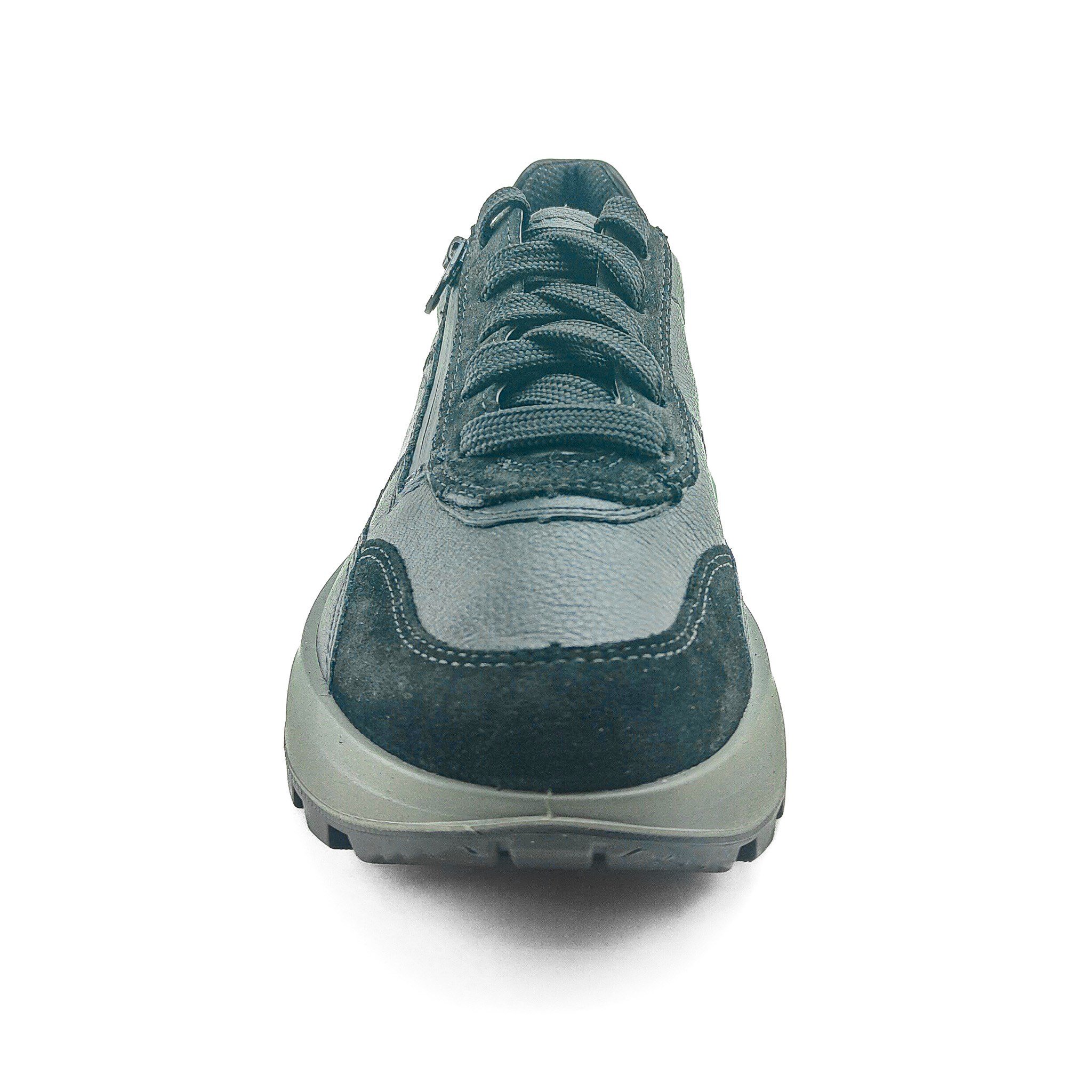 Legero Goretex Kadın Ayakkabı Run 000407-0100 - Siyah SİYAH - Legero