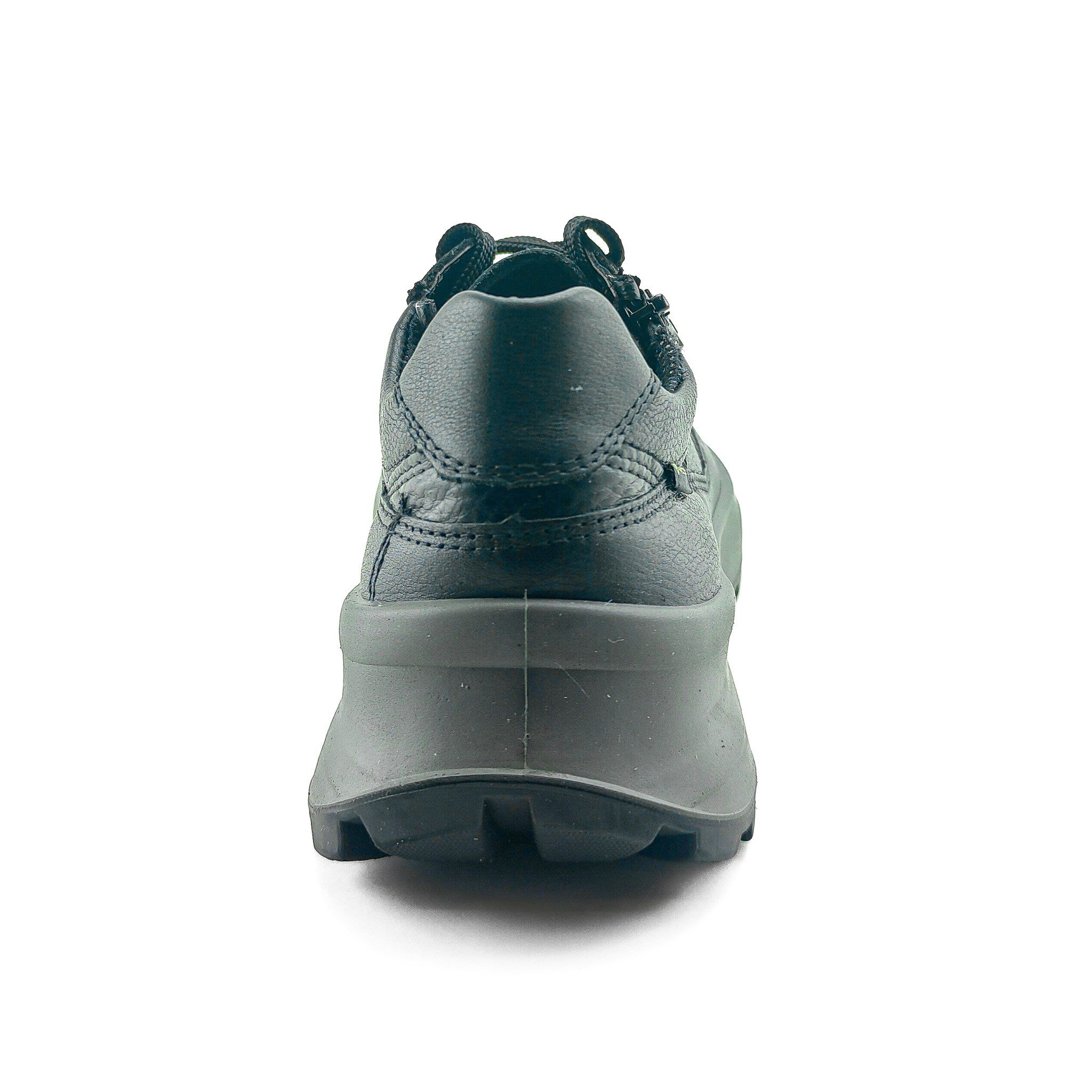 Legero Goretex Kadın Ayakkabı Run 000407-0100 - Siyah SİYAH - Legero