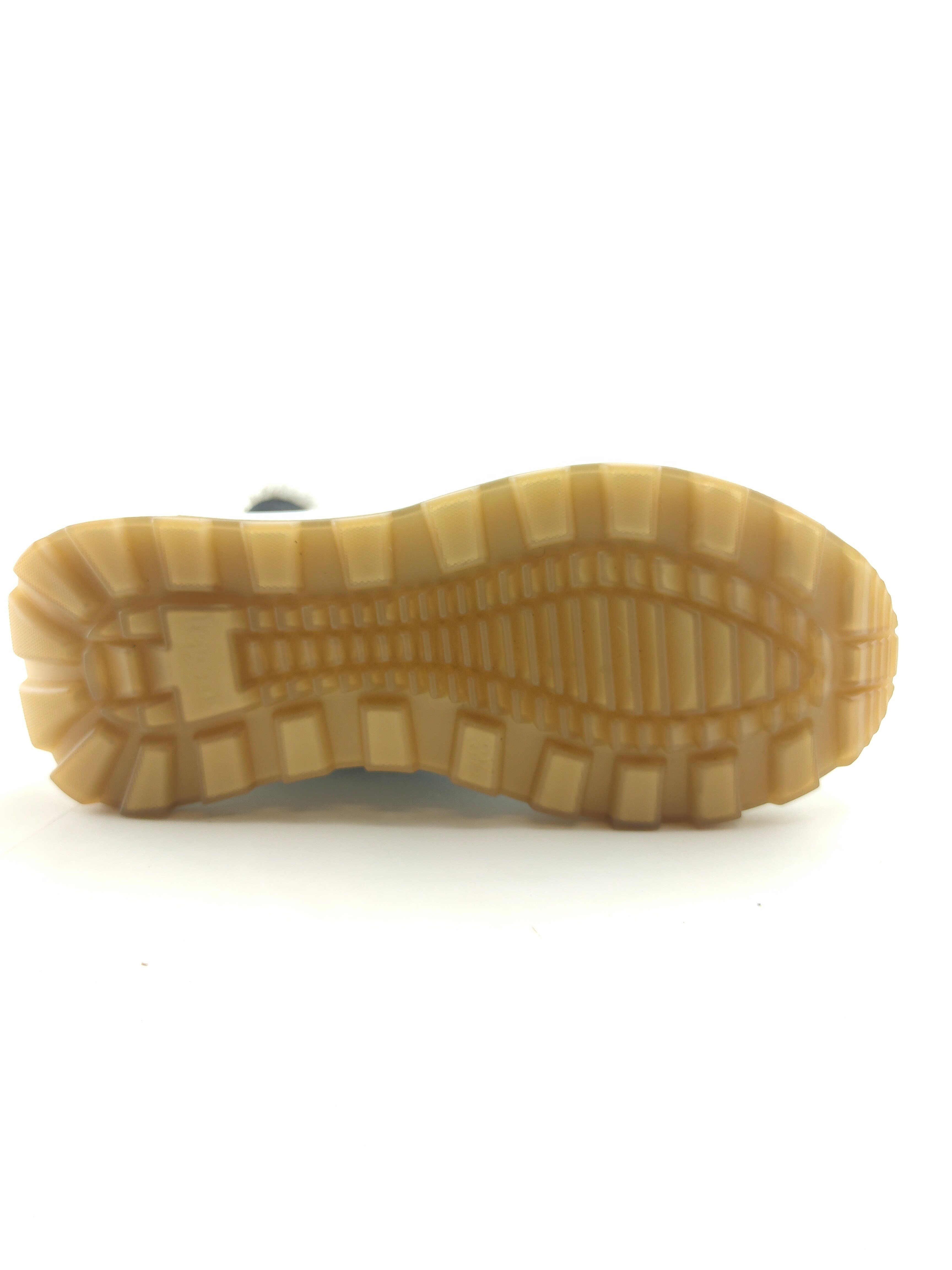 Legero Goretex Kadın Bot Kürklü Run 000409-0100 - Siyah SİYAH - Legero
