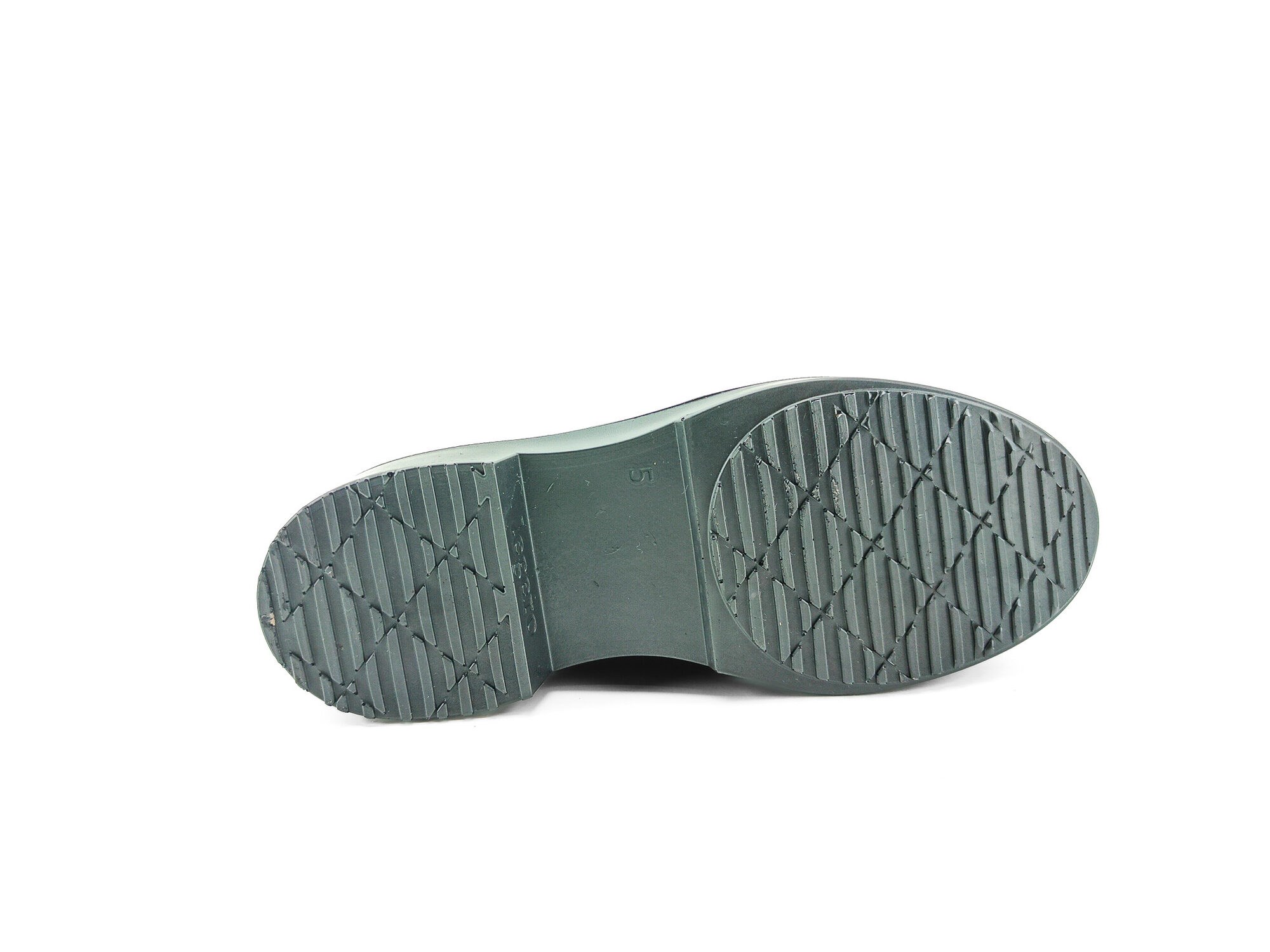 Legero Goretex Siyah Kadın Deri Bot 2-000109-0100 SİYAH - Legero