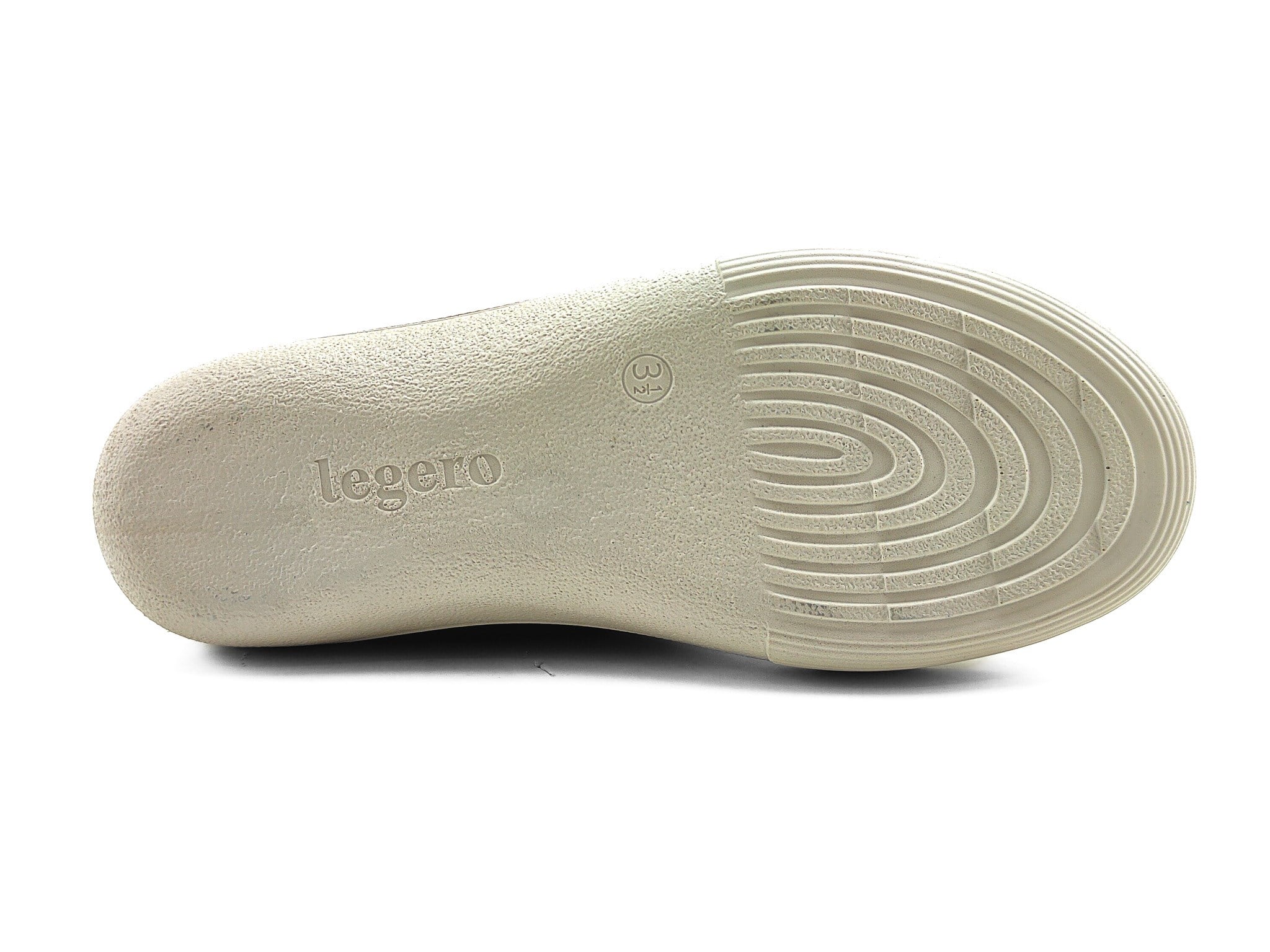 Legero Kadın Ayakkabı Fresh 000117-7520 - Yeşil YEŞİL - Legero
