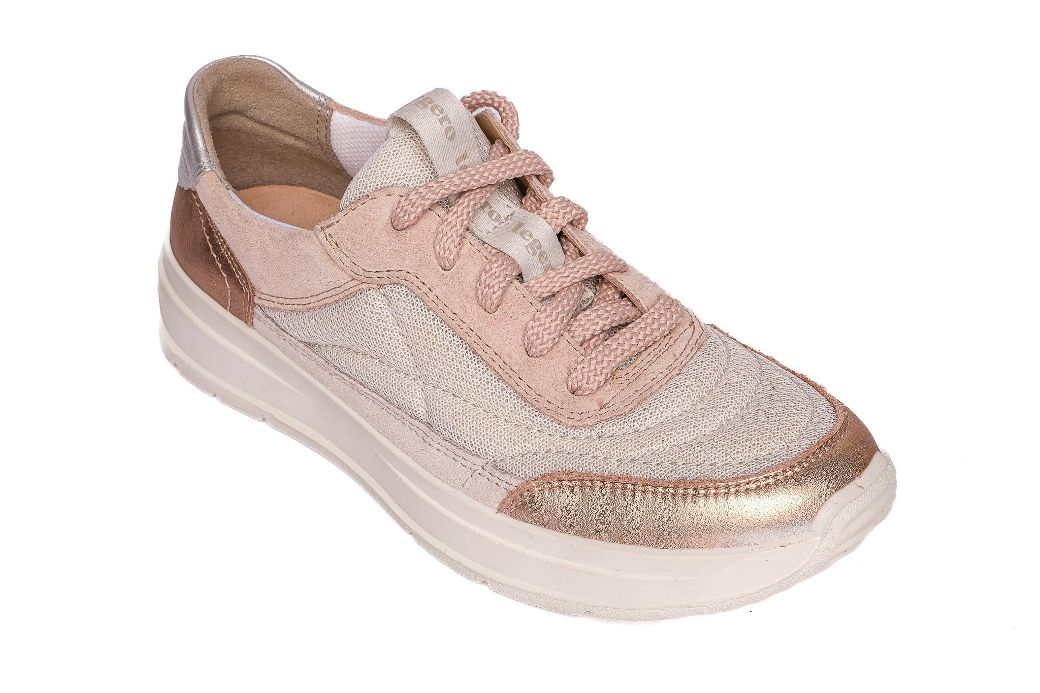 Legero Kadın Ayakkabı Sprinter 000240-9370 - Gold GOLD - Legero
