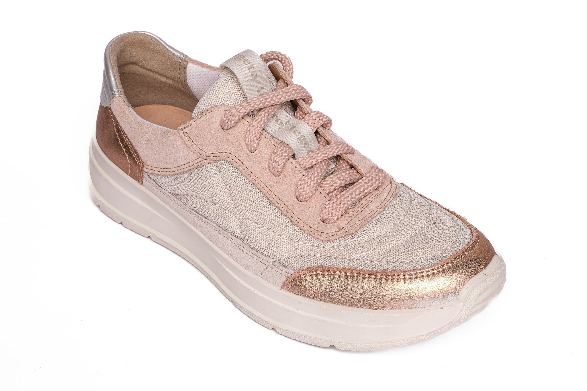 Legero Kadın Ayakkabı Sprinter 000240-9370 - Gold GOLD - Legero
