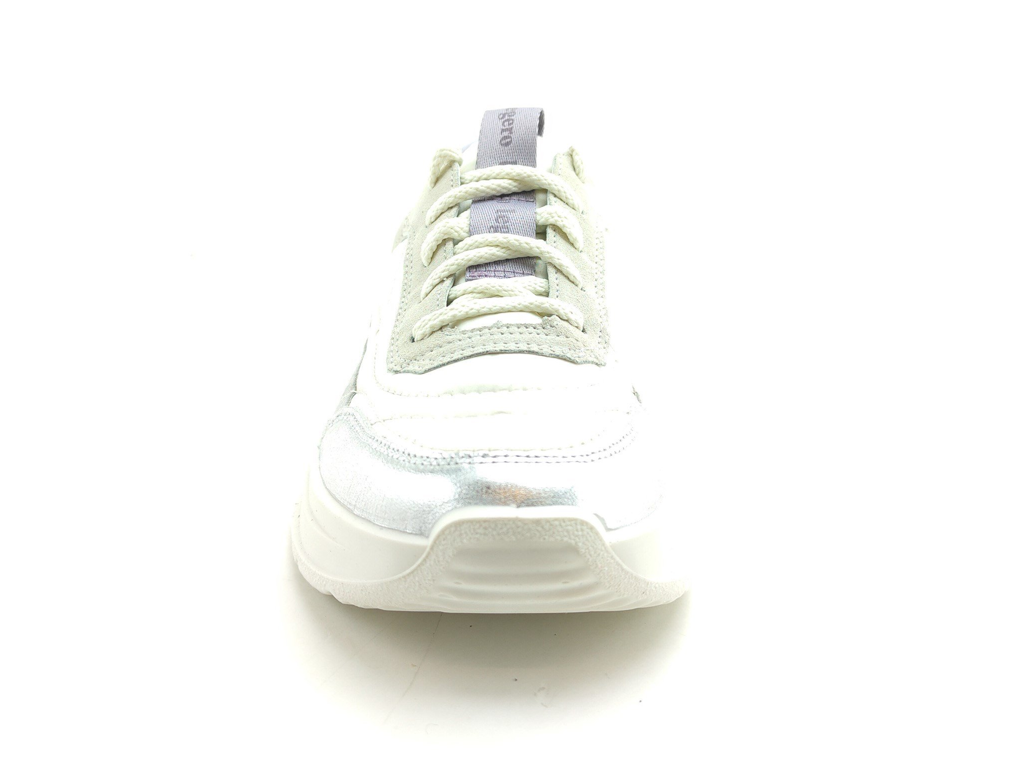 Legero Kadın Ayakkabı Sprinter 000240-1000 - Beyaz BEYAZ - Legero