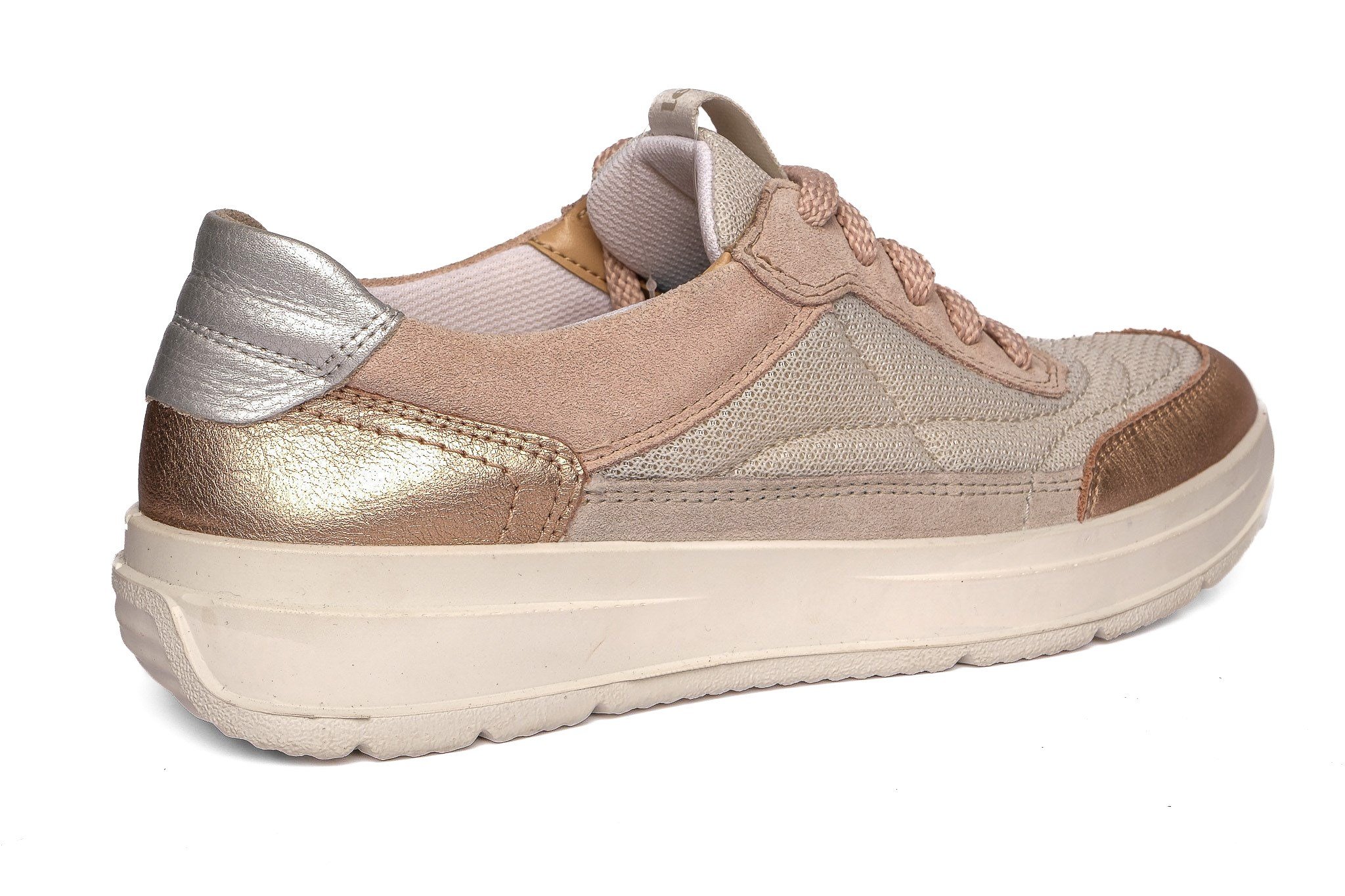 Legero Kadın Ayakkabı Sprinter 000240-9370 - Gold GOLD - Legero