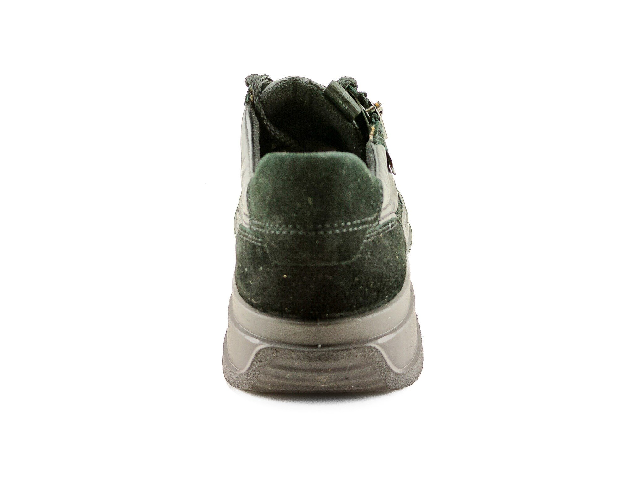 Legero Kadın Goretex Ayakkabı Sprinter 000239-0200 - Siyah SİYAH - Legero