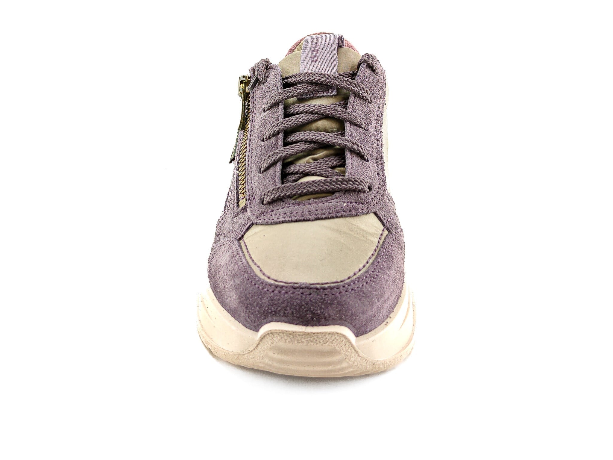 Legero Kadın Goretex Ayakkabı Sprinter 000239-8580 - Lila LİLA - Legero