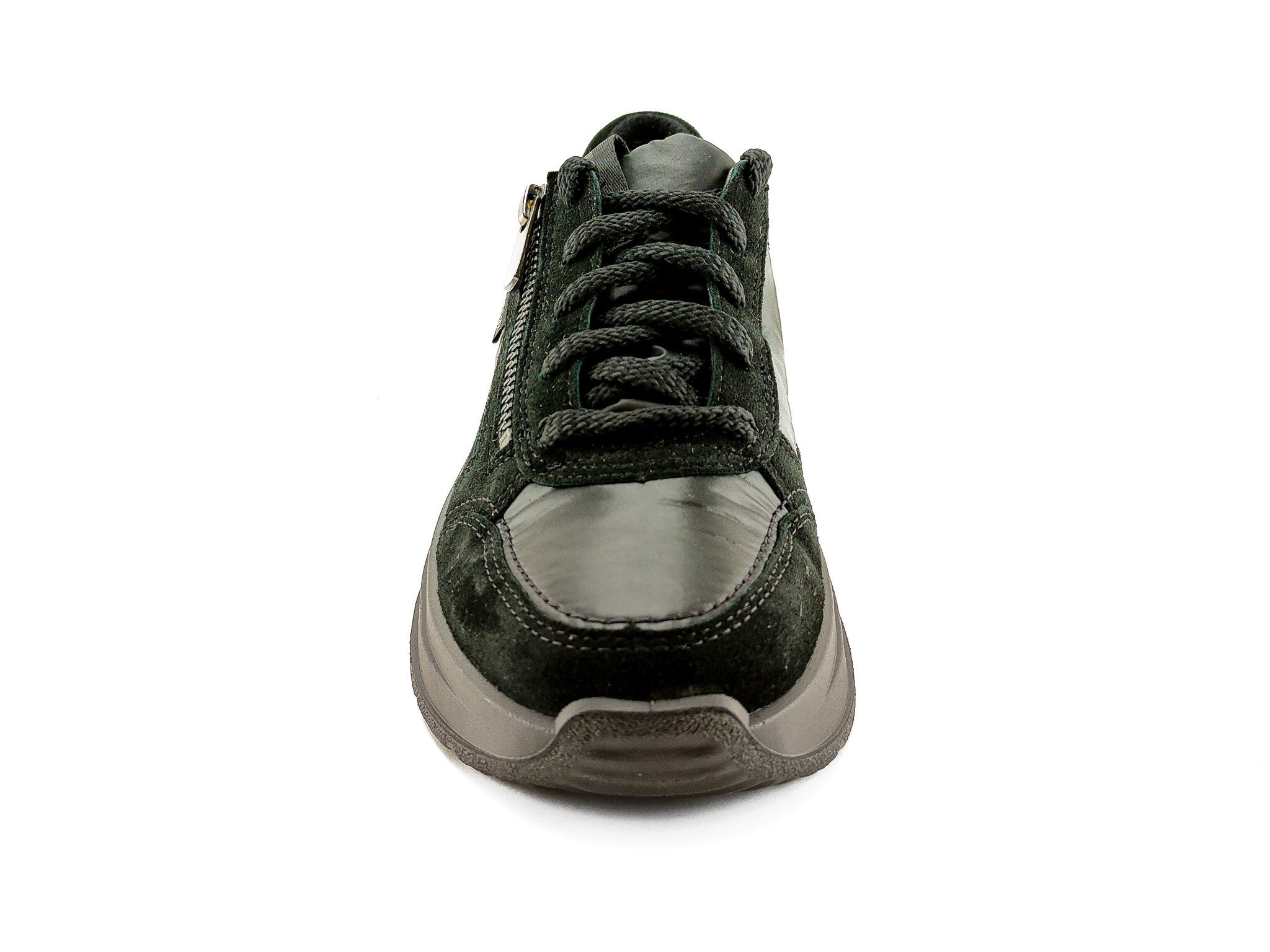 Legero Kadın Goretex Ayakkabı Sprinter 000239-0200 - Siyah SİYAH - Legero
