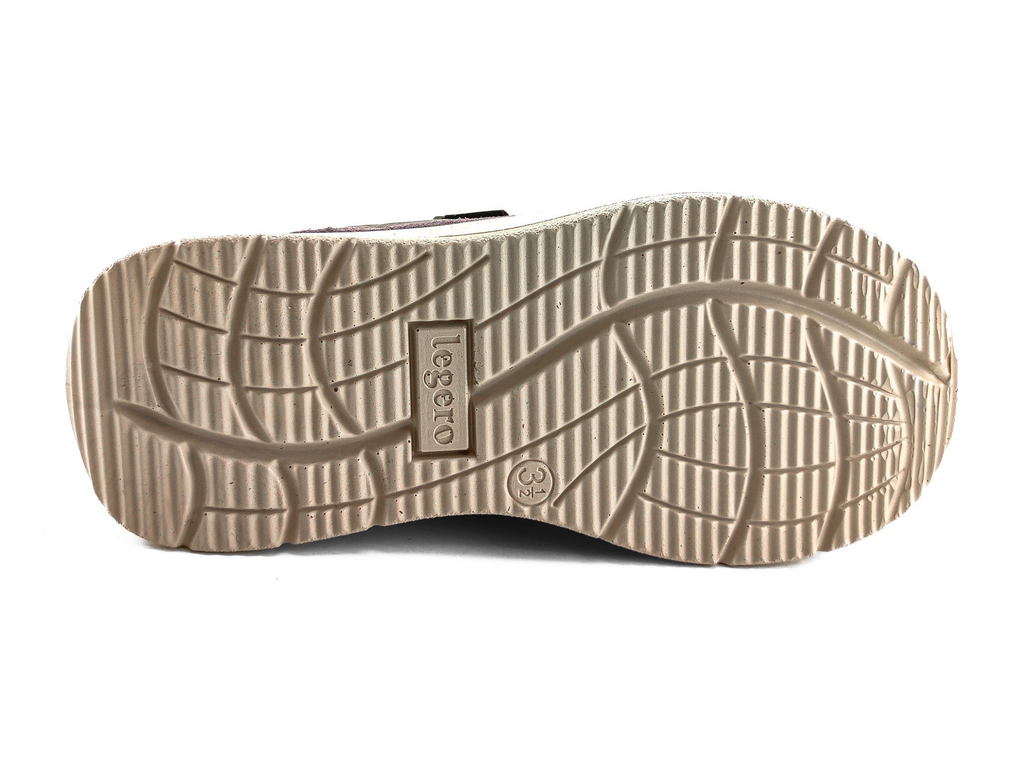 Legero Kadın Goretex Ayakkabı Sprinter 000239-8580 - Lila LİLA - Legero