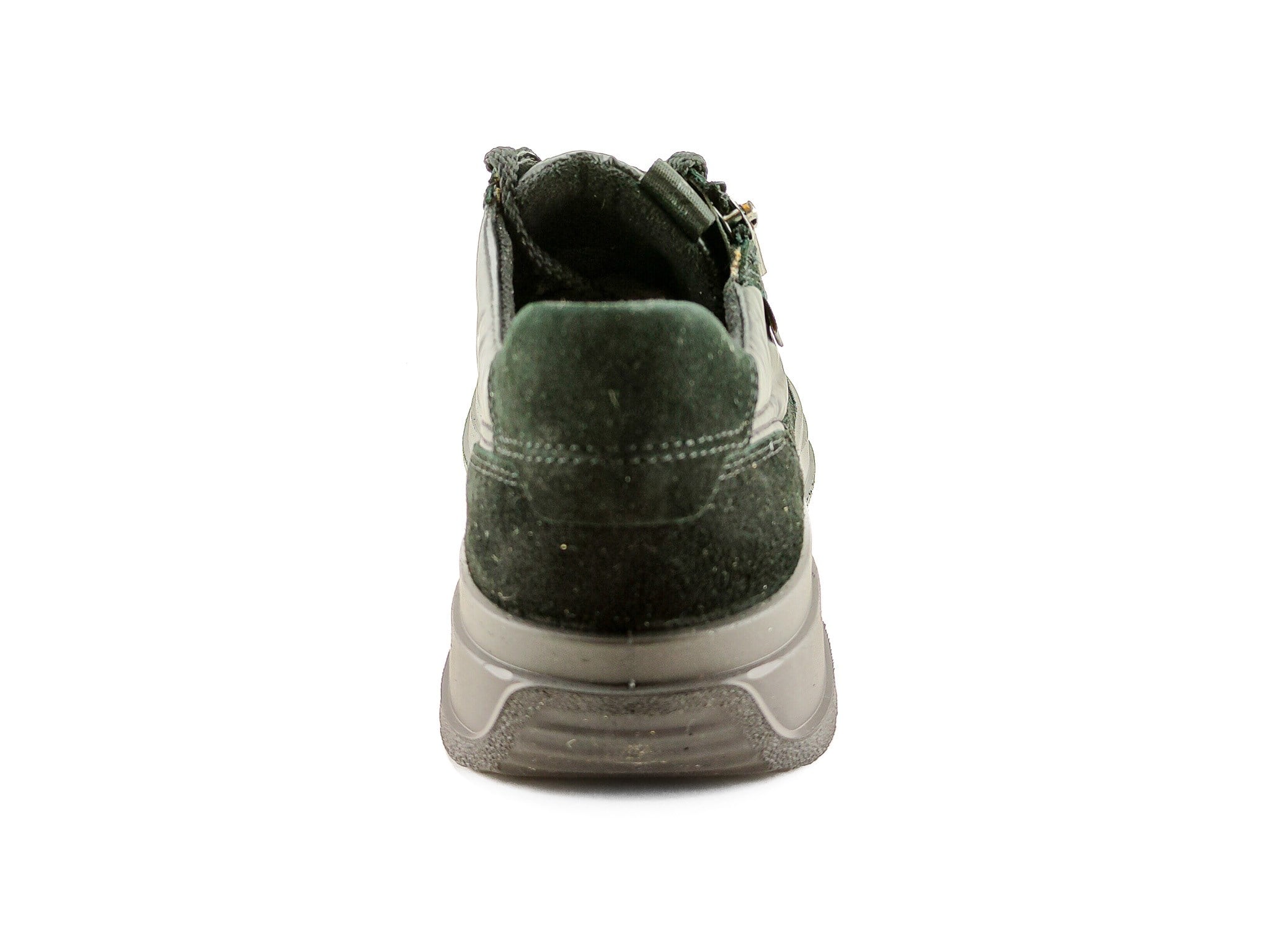 Legero Kadın Goretex Ayakkabı Sprinter 000239-0200 - Siyah SİYAH - Legero