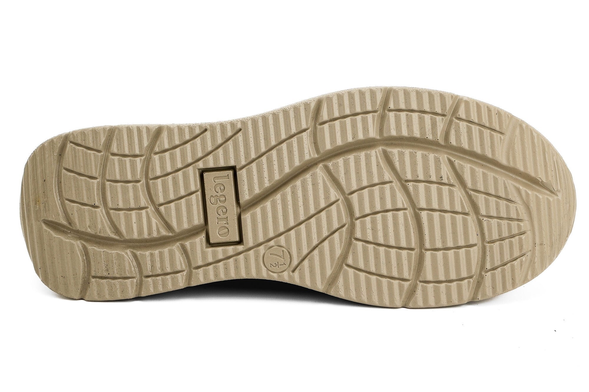 Legero Kadın Goretex Ayakkabı Sprinter 000239-3420 - Kahve KAHVERENGİ - Legero