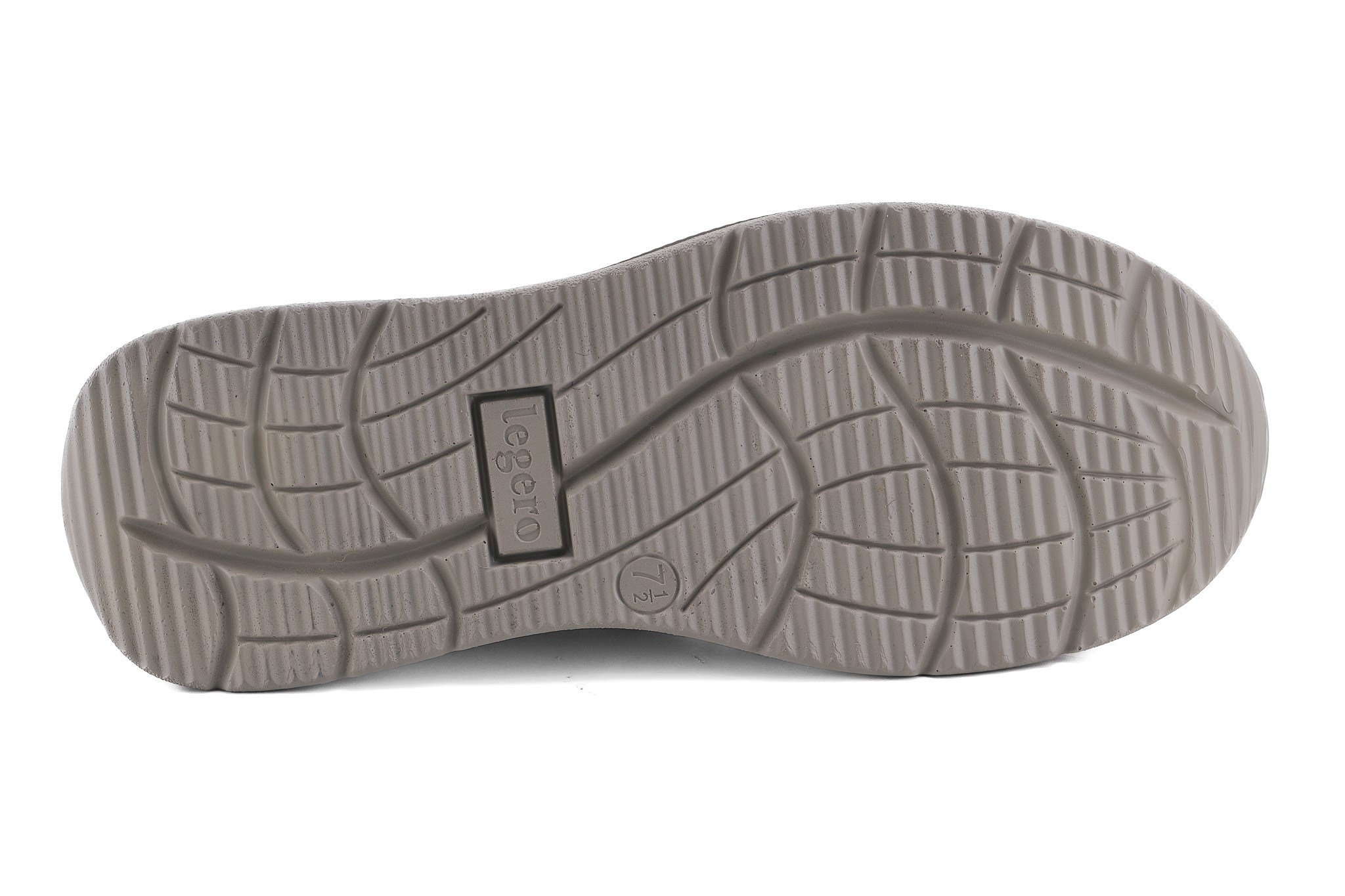 Legero Kadın Goretex Ayakkabı Sprinter 000239-7700 - Yeşil YEŞİL - Legero